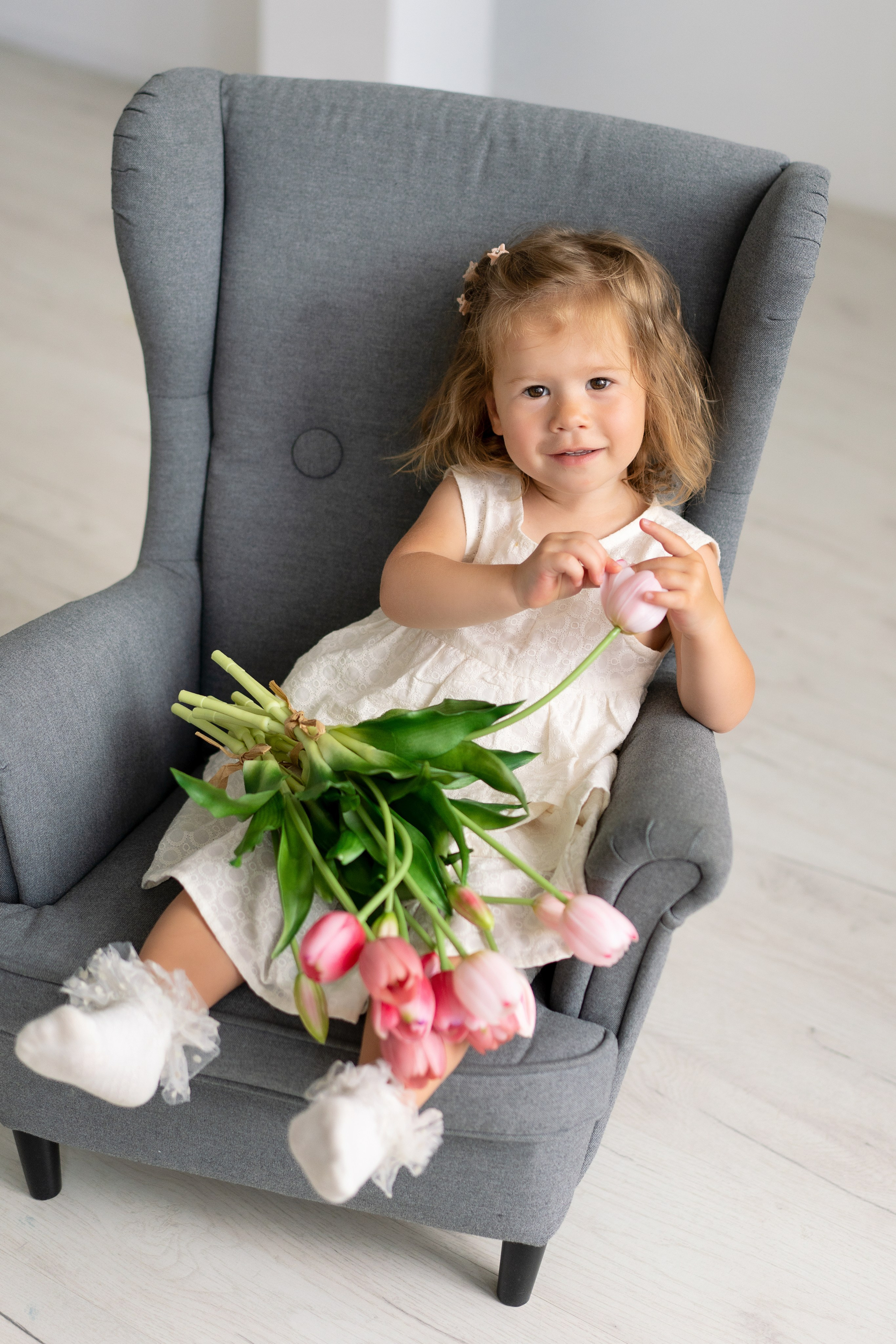 День Рождения. Семейный и свадебный фотограф Минск, Беларусь Анна Орловская