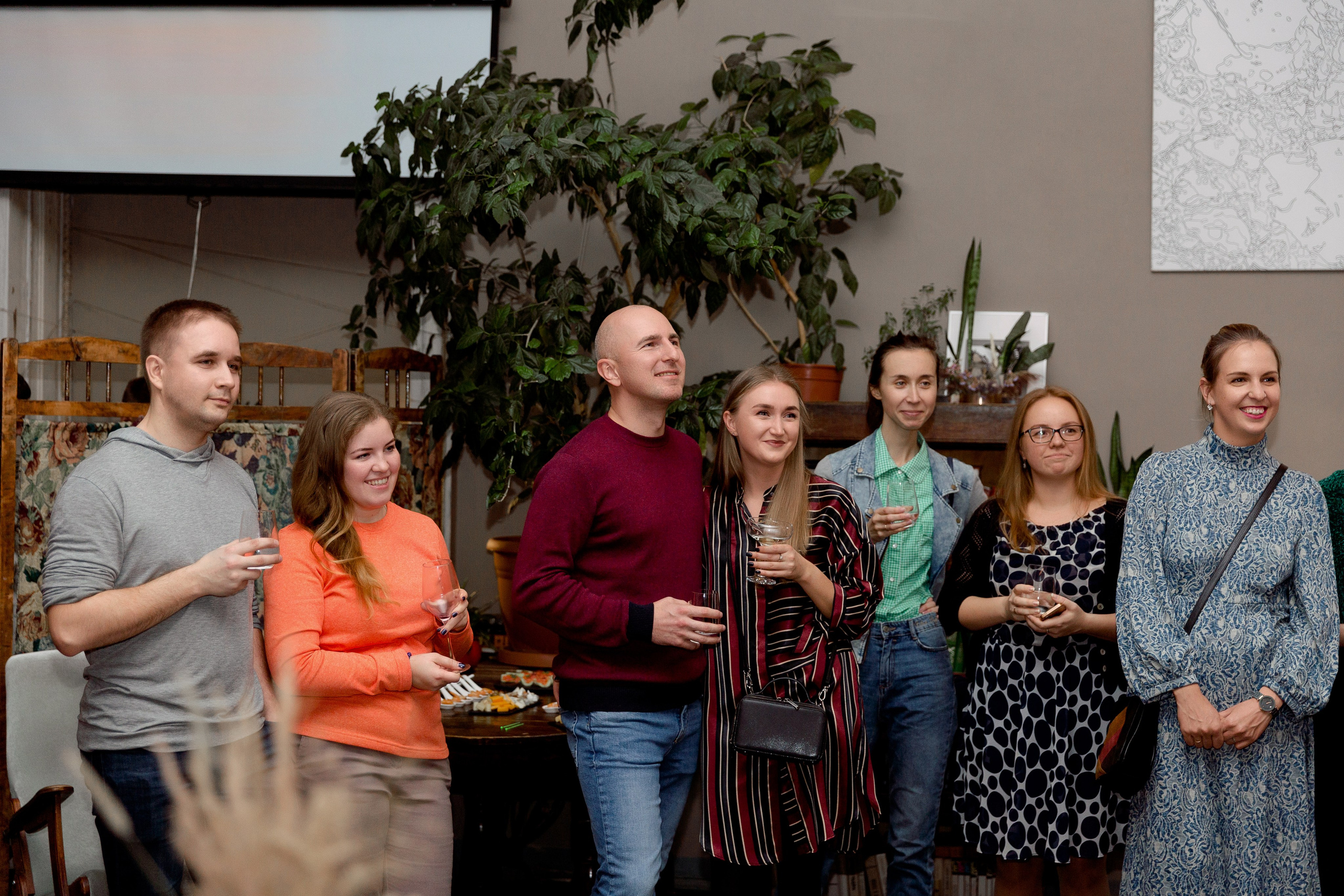 Цифербург. Репортаж. Свадебный фотограф в Санкт-Петербурге Павел Резниченко