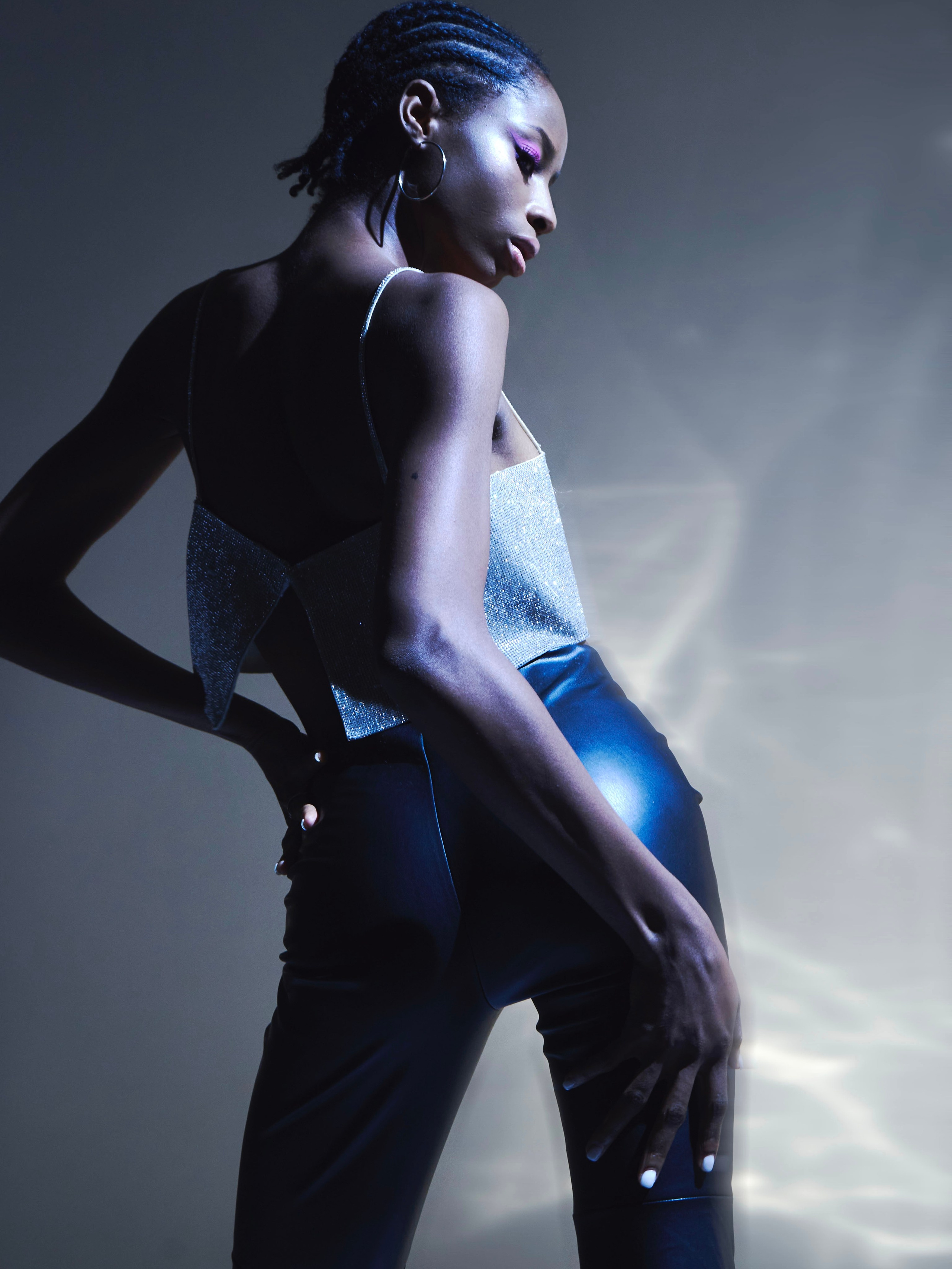 Cherry. Photographer / Videographer Marina Fedotova in Paris