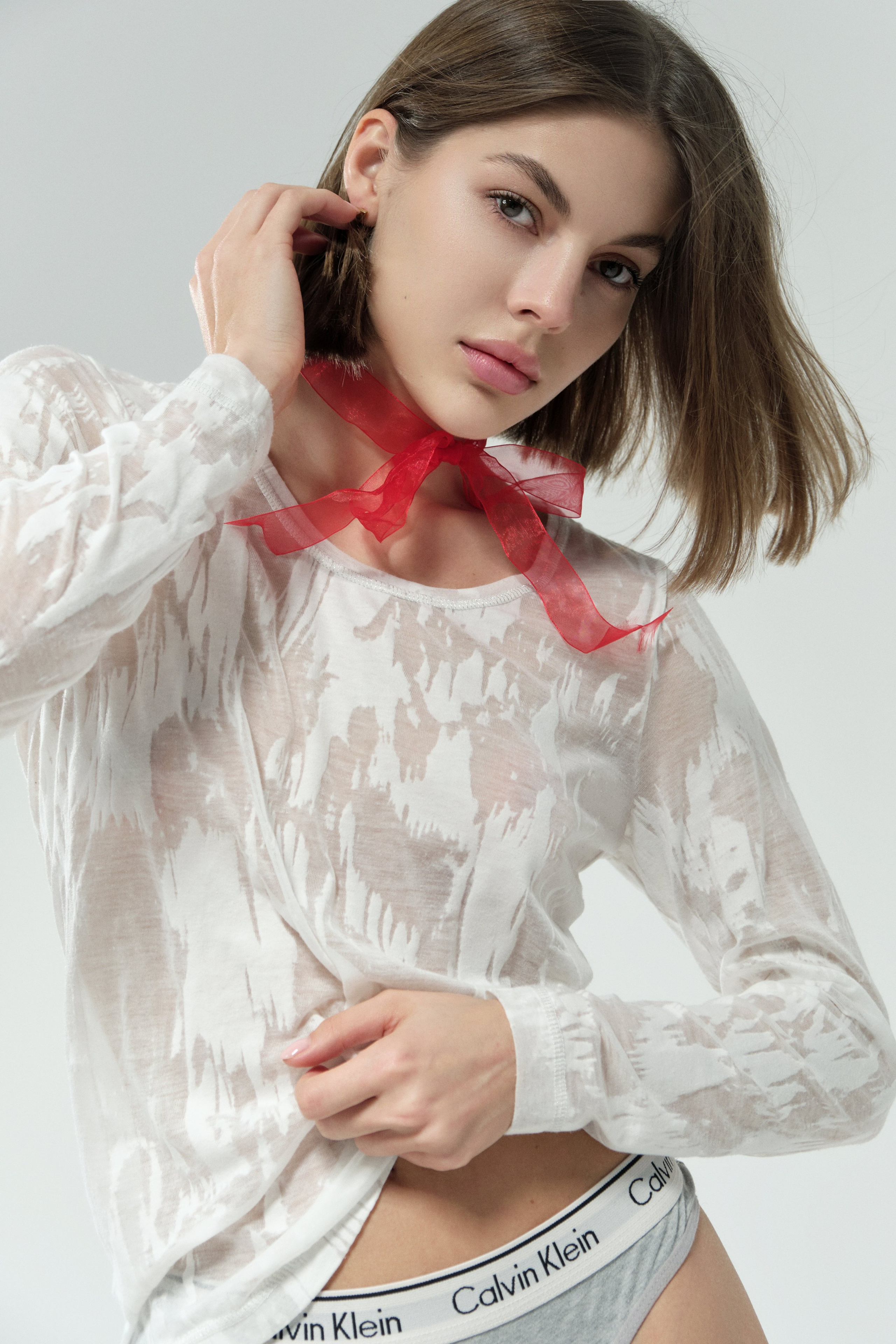 Полина Болховская