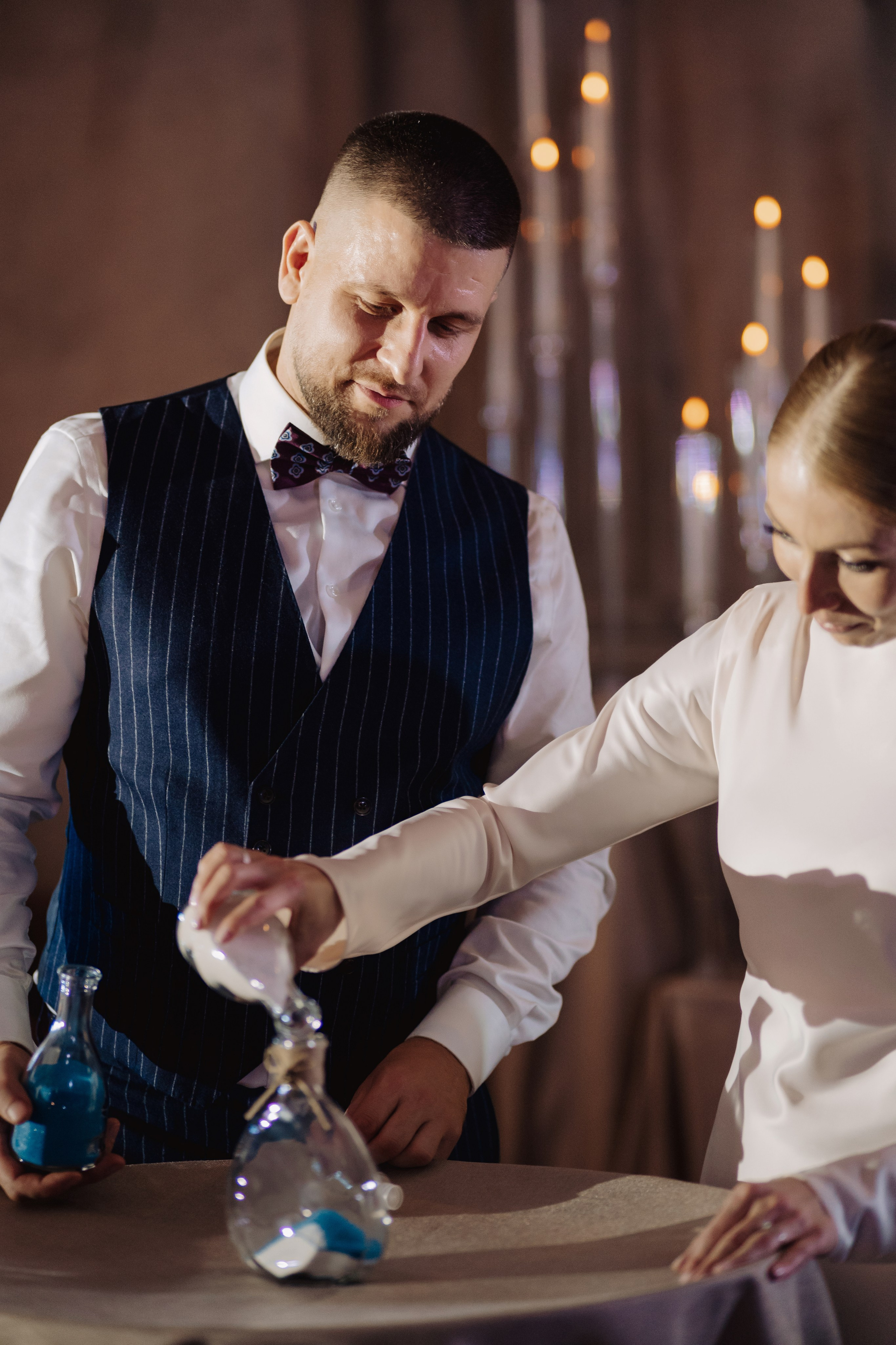 Максим & Нелли. Свадебный и семейный фотограф в Краснодаре Павел Мельников