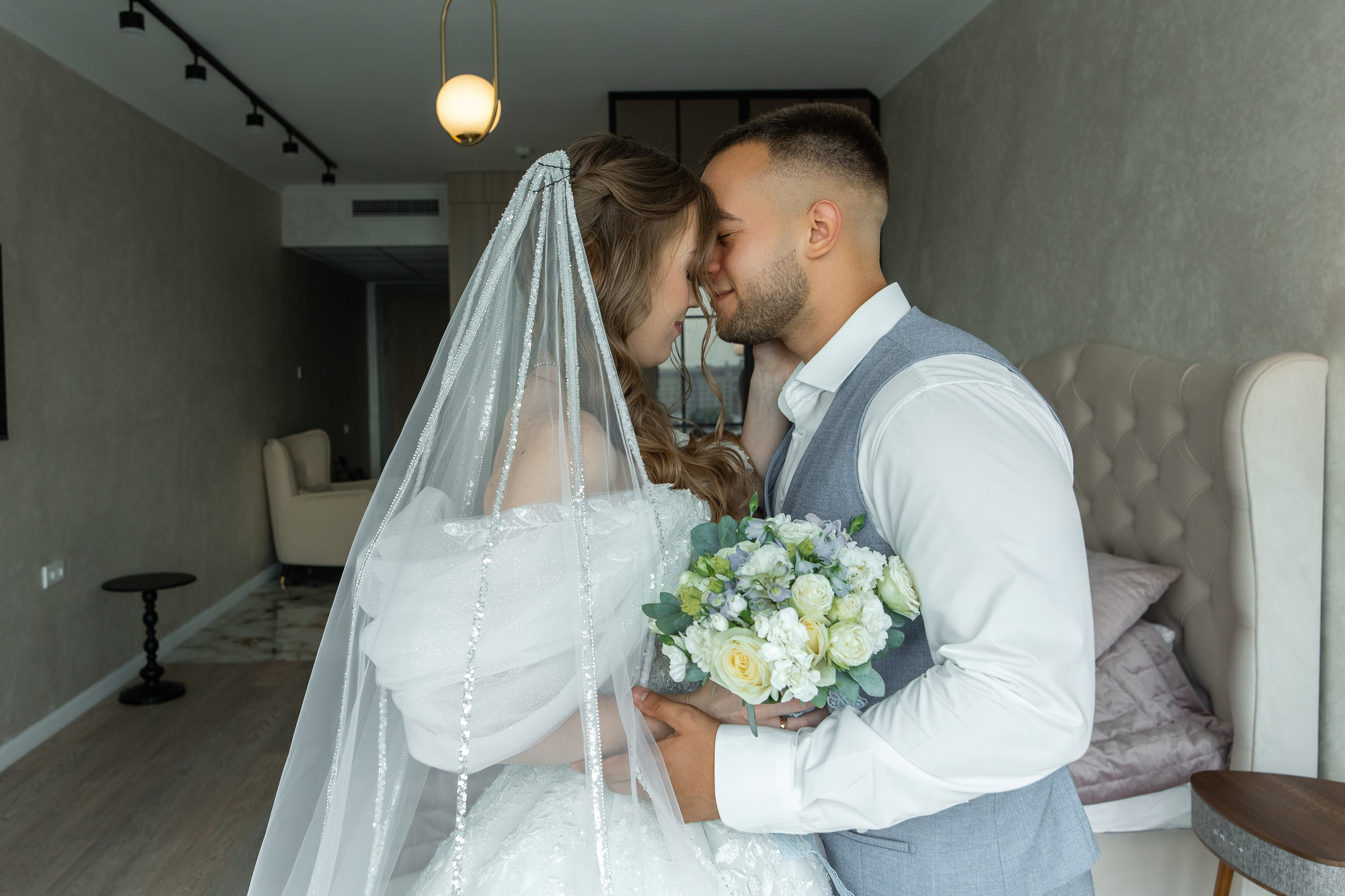 Юлия и Богдан. Владислав Волков | Фотография и видеосъемка в Воронеже