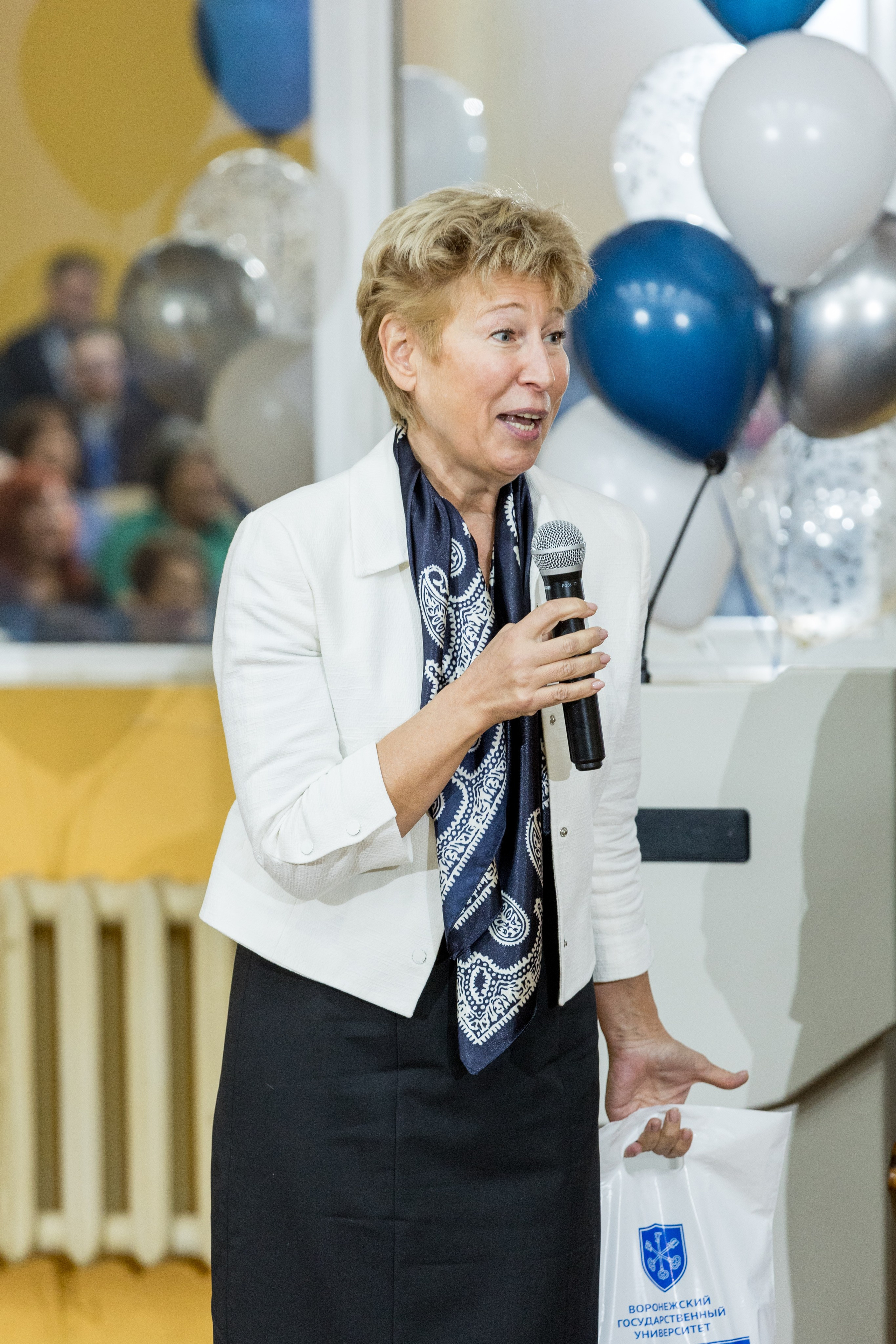 ЮрФак — 105 лет. Владислав Волков | Фотография и видеосъемка в Воронеже