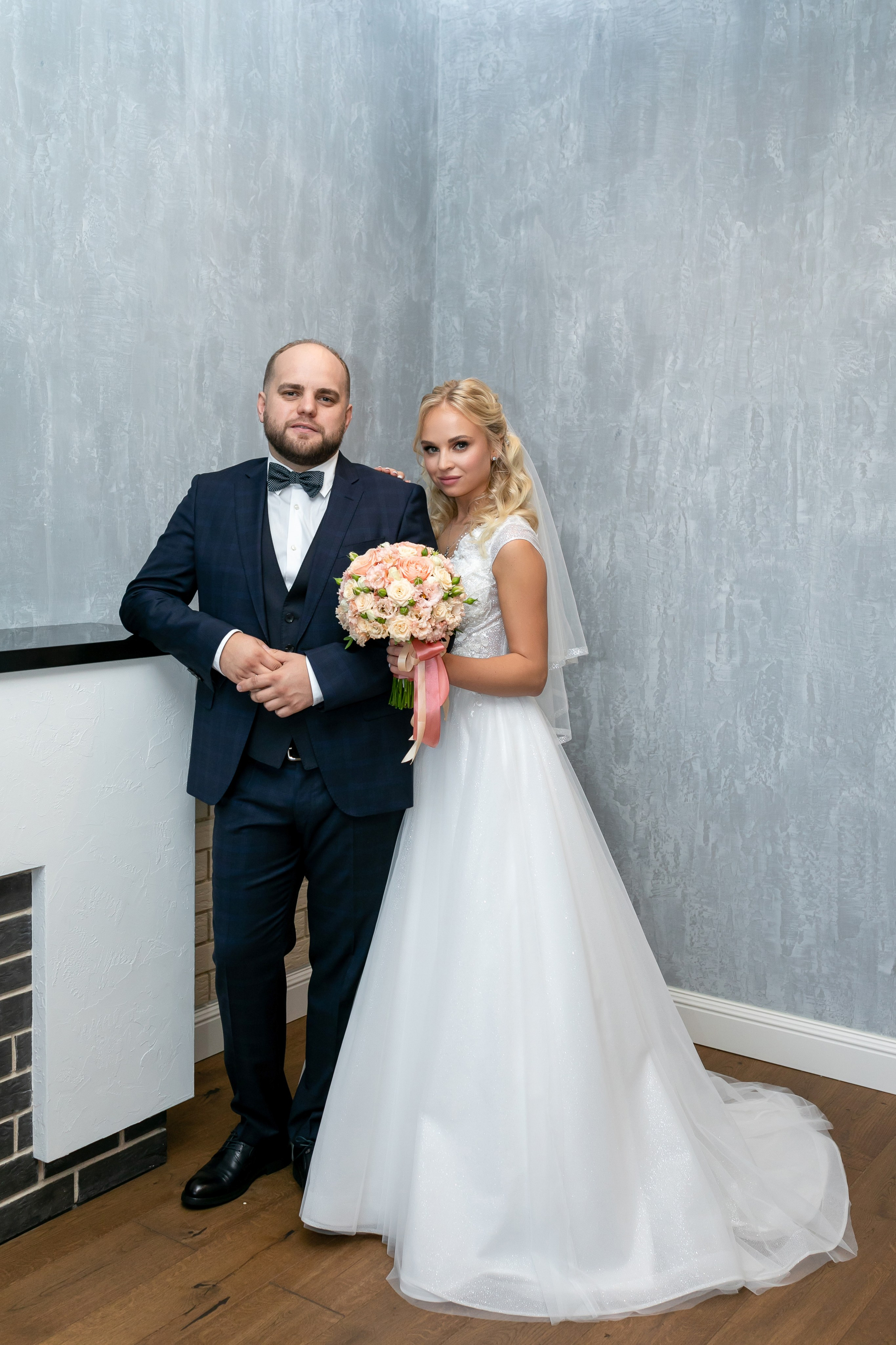 Диана и Кирилл. Владислав Волков | Фотография и видеосъемка в Воронеже