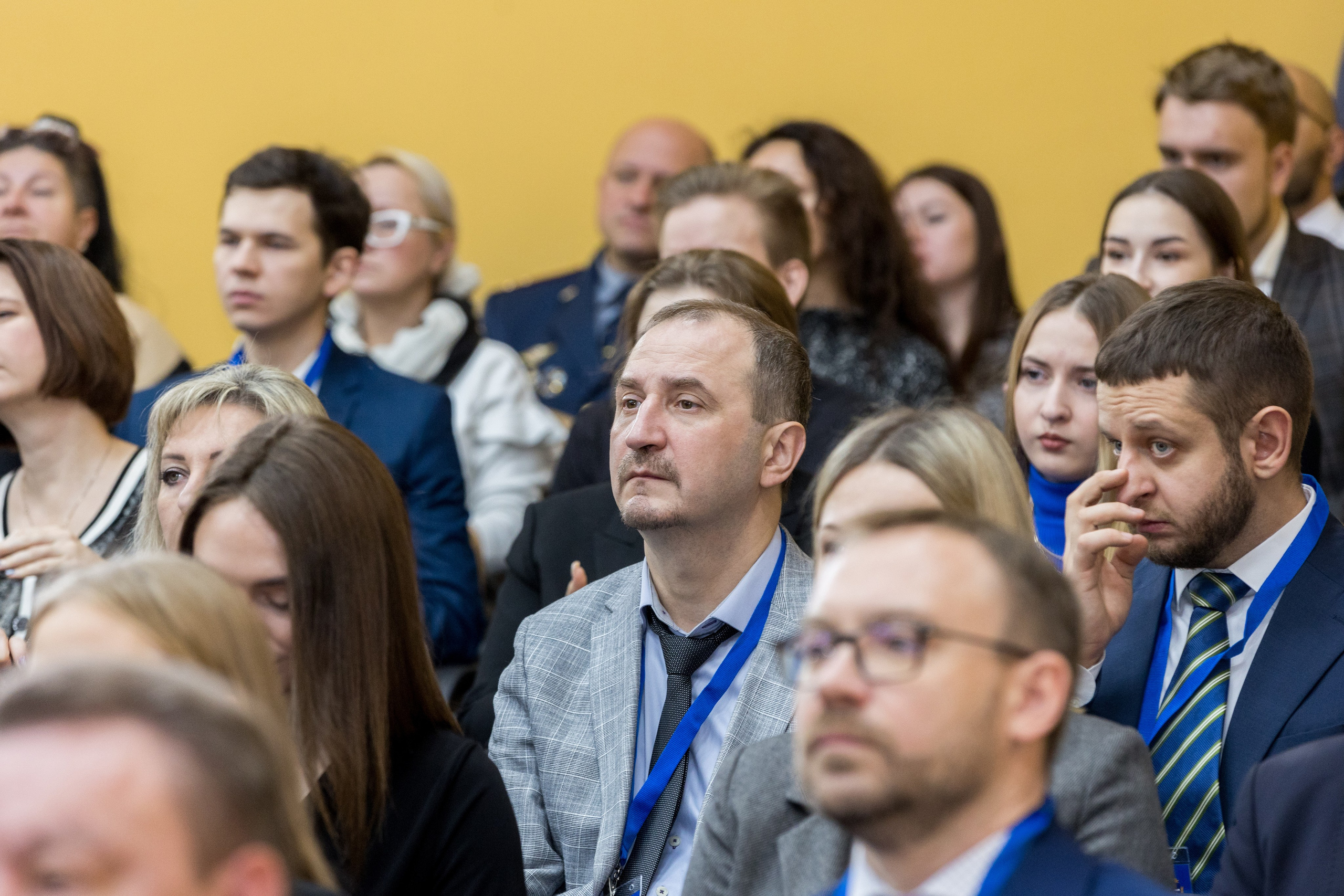 ЮрФак — 105 лет. Владислав Волков | Фотография и видеосъемка в Воронеже