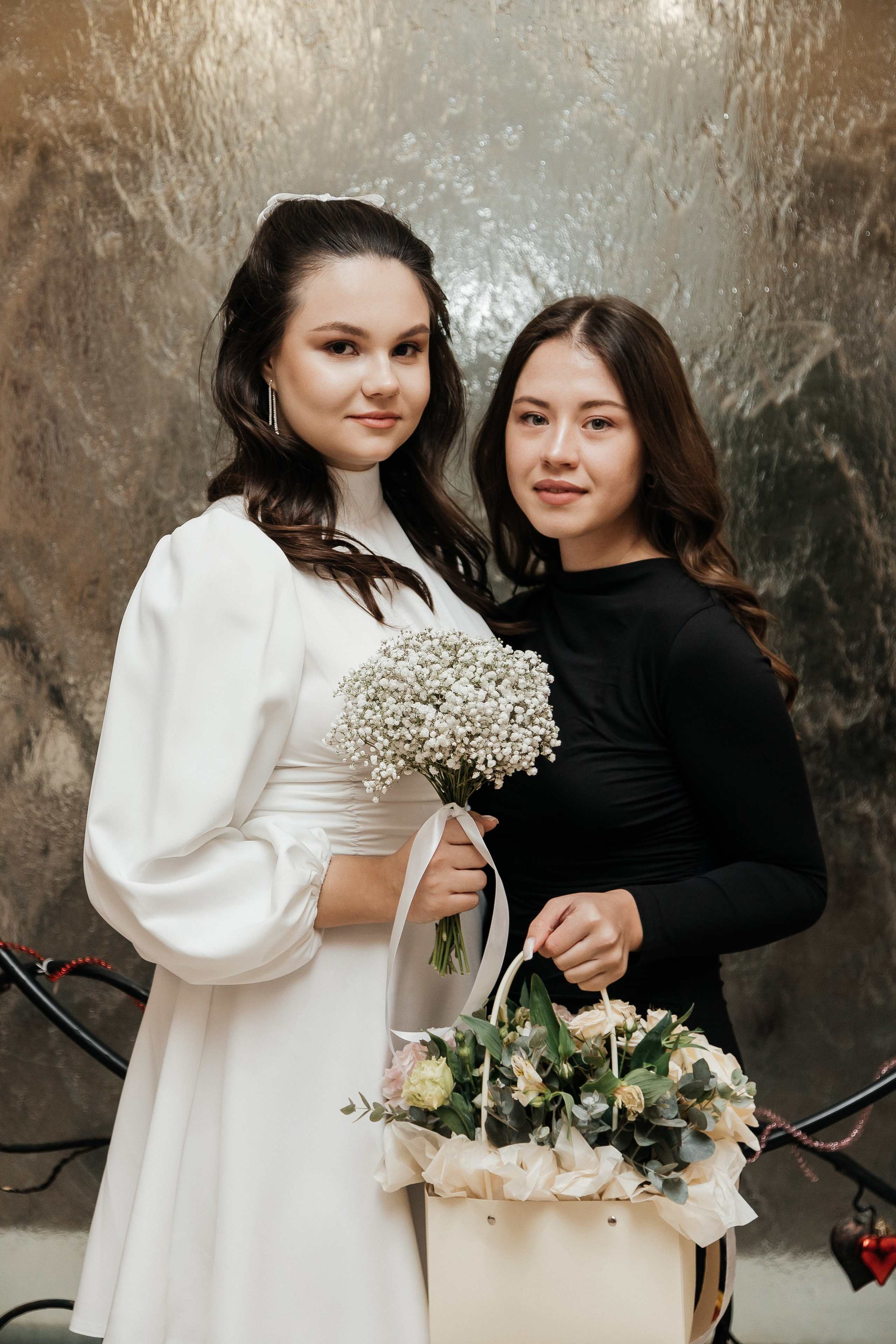 Захар и Елизавета/2024. Свадебный и семейный фотограф в Екатеринбурге