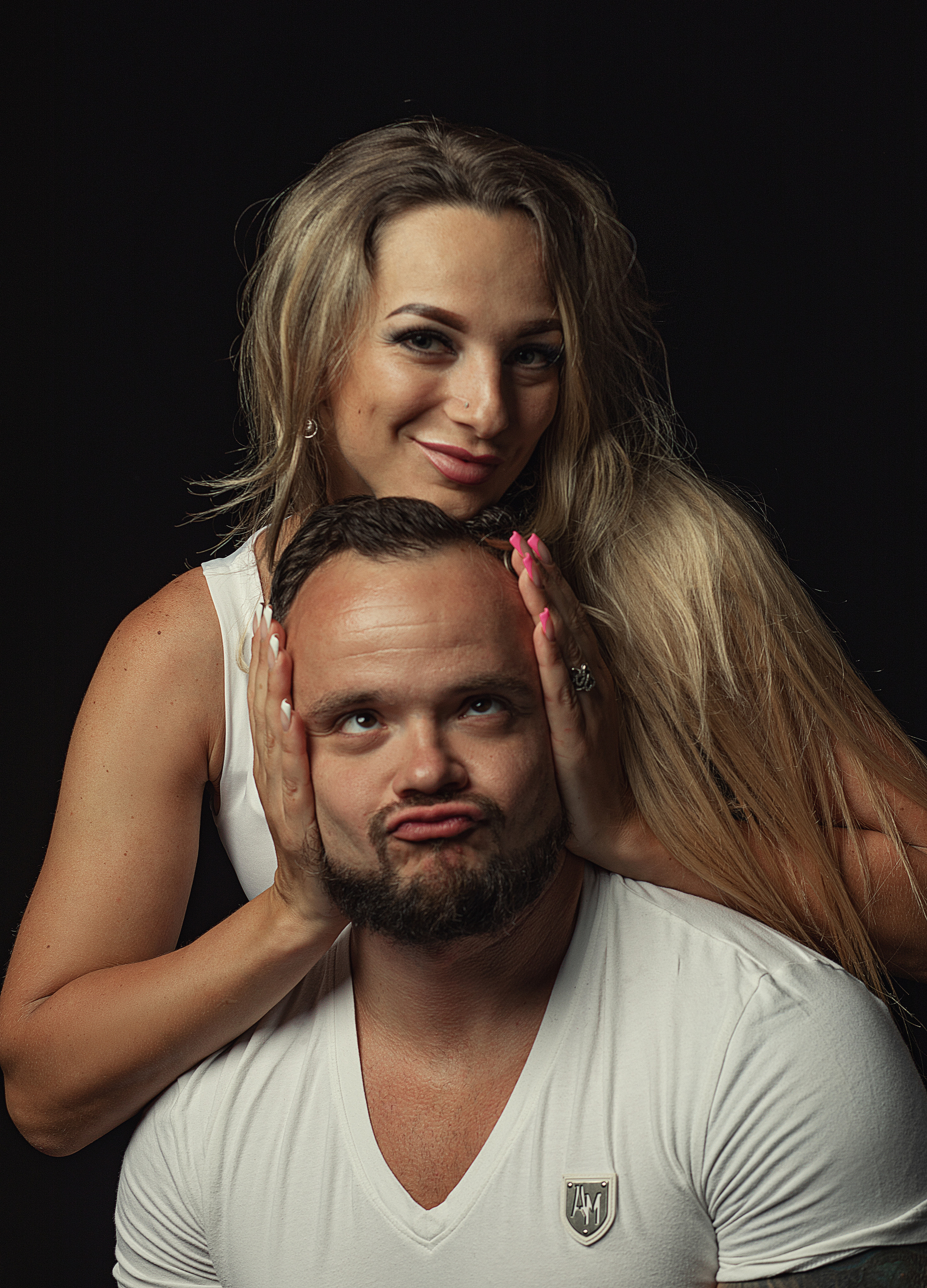 ЛЮДИ. Фотограф в Краснодаре Дина Павленко