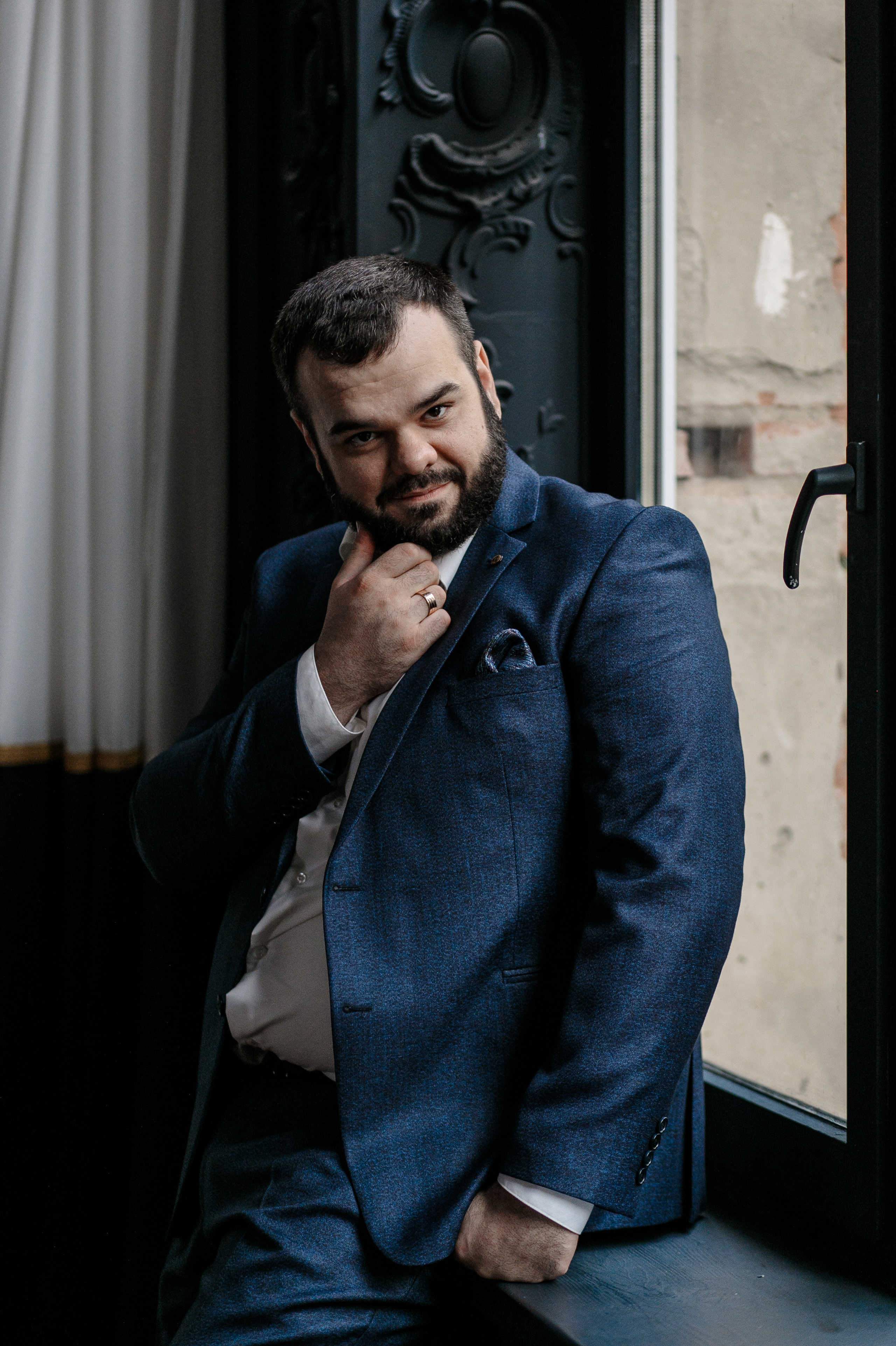 ЛЮДИ. Фотограф в Краснодаре Дина Павленко