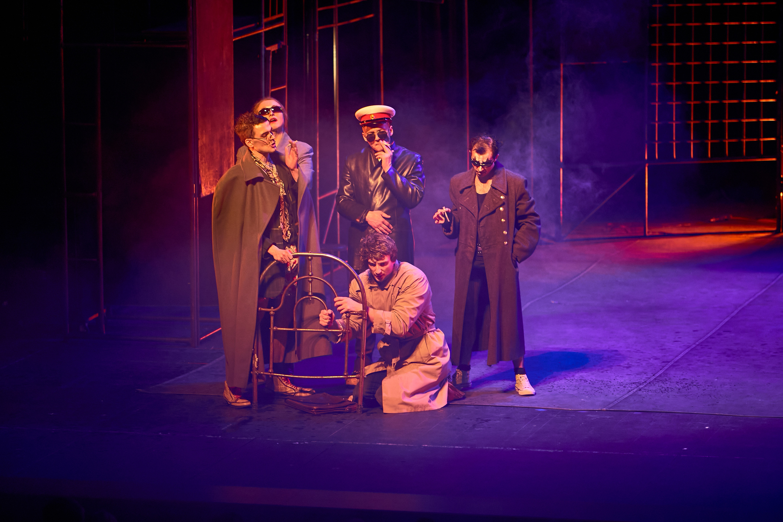 ЛЮДИ. Фотограф в Краснодаре Дина Павленко