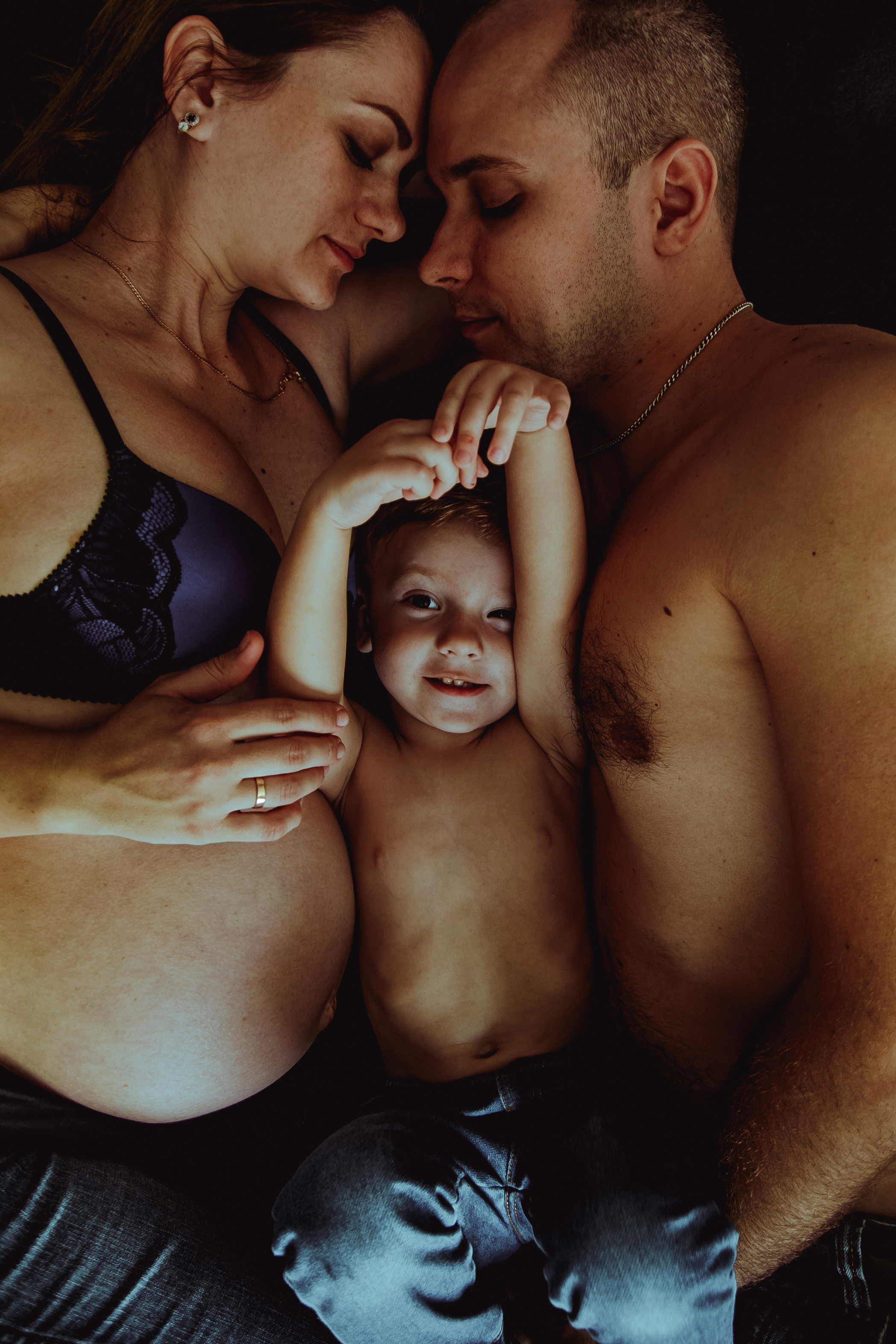 ЛЮДИ. Фотограф в Краснодаре Дина Павленко