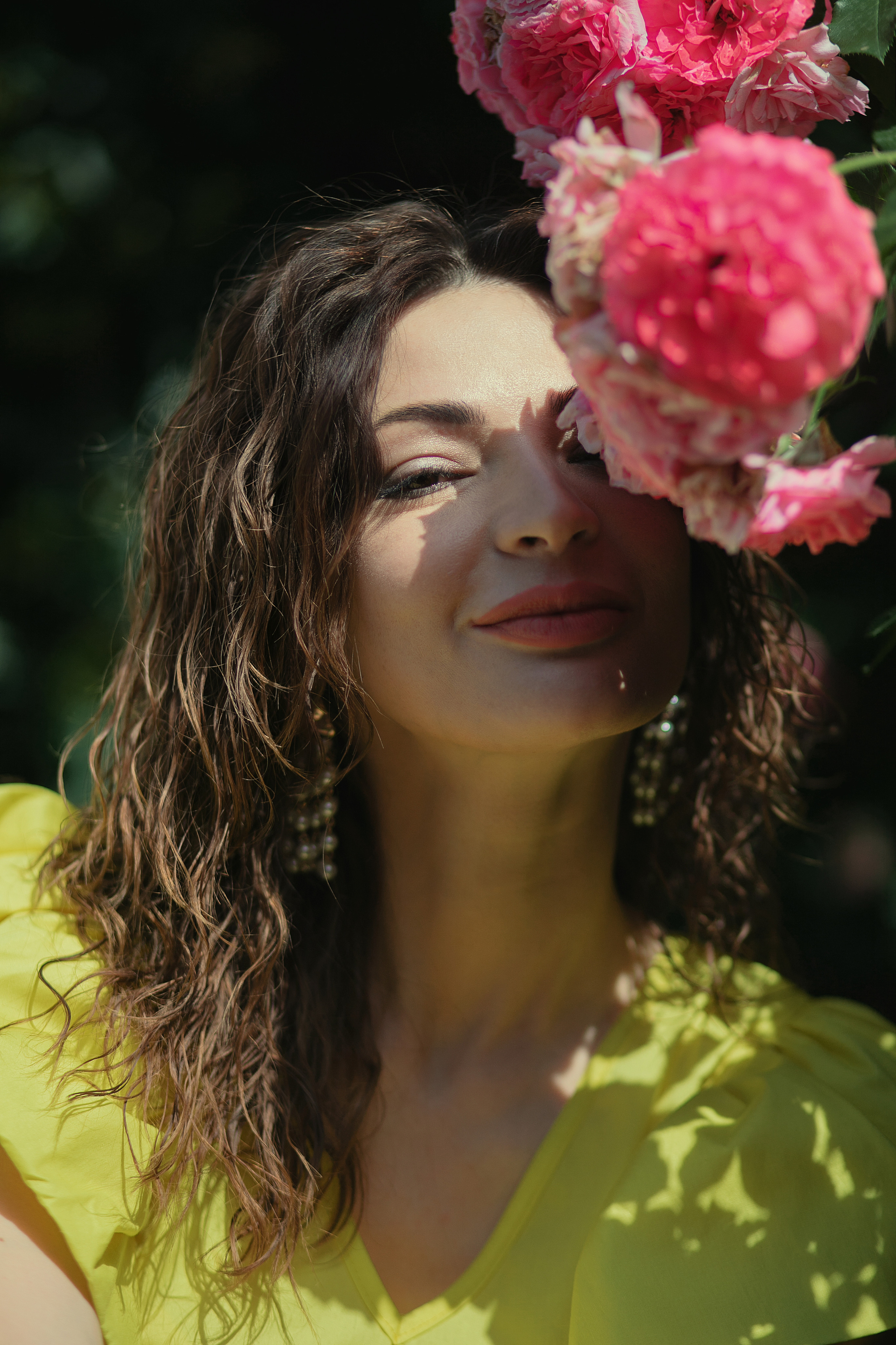 ЛЮДИ. Фотограф в Краснодаре Дина Павленко