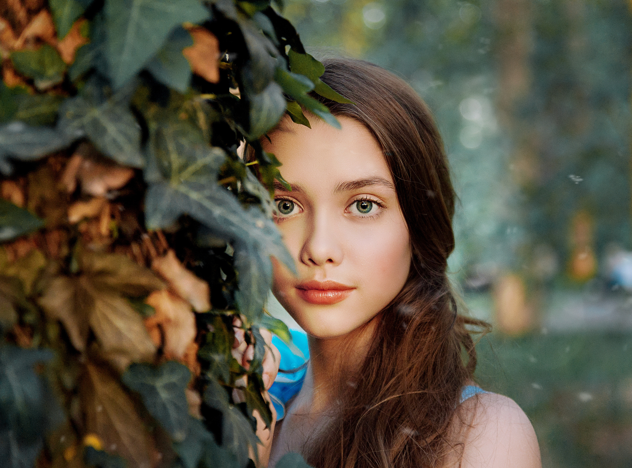 ЛЮДИ. Фотограф в Краснодаре Дина Павленко