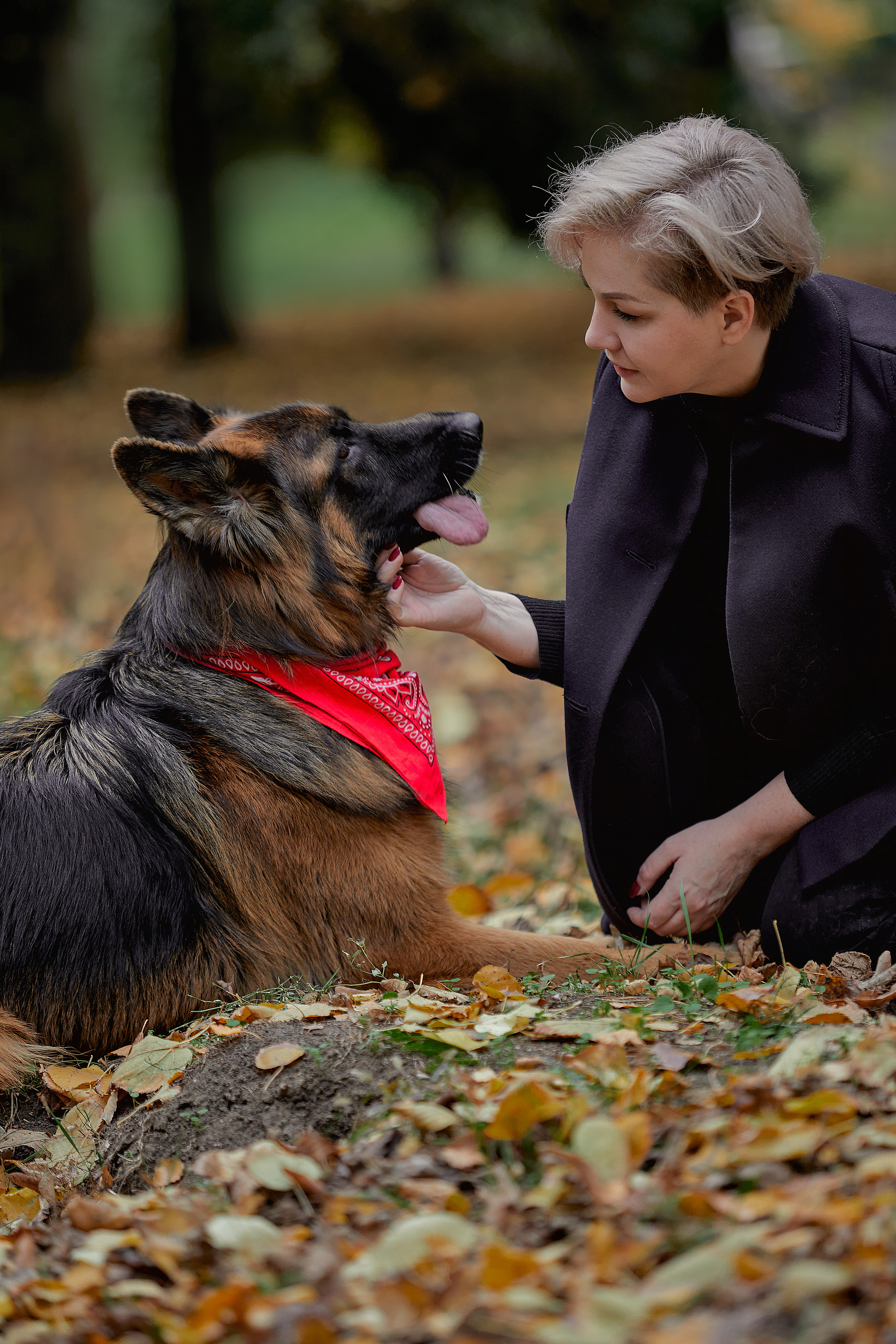 ЛЮДИ. Фотограф в Краснодаре Дина Павленко