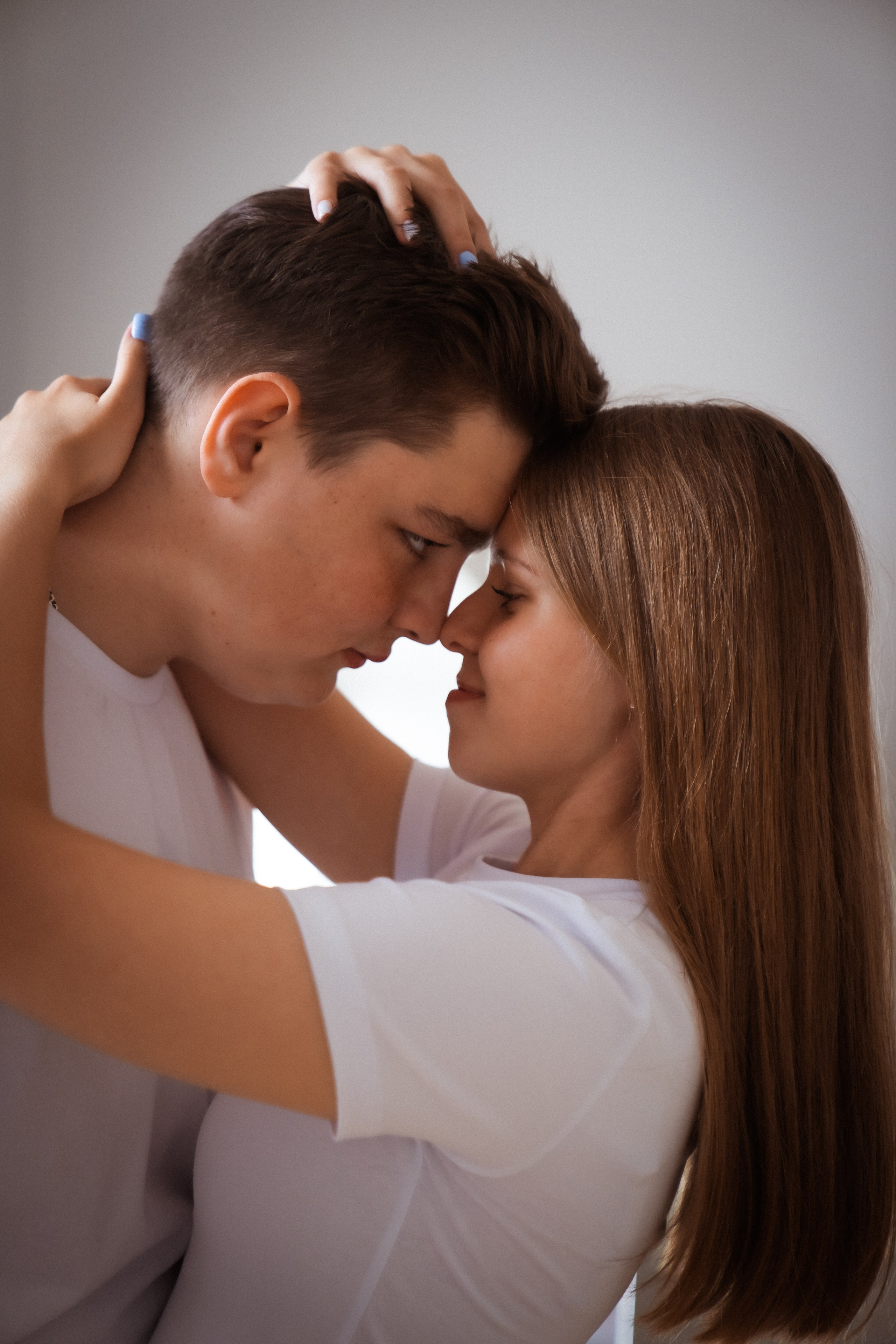 Фотосессия Анастасии и Павла. Фотограф в Ростове-на-Дону Анна Малахова