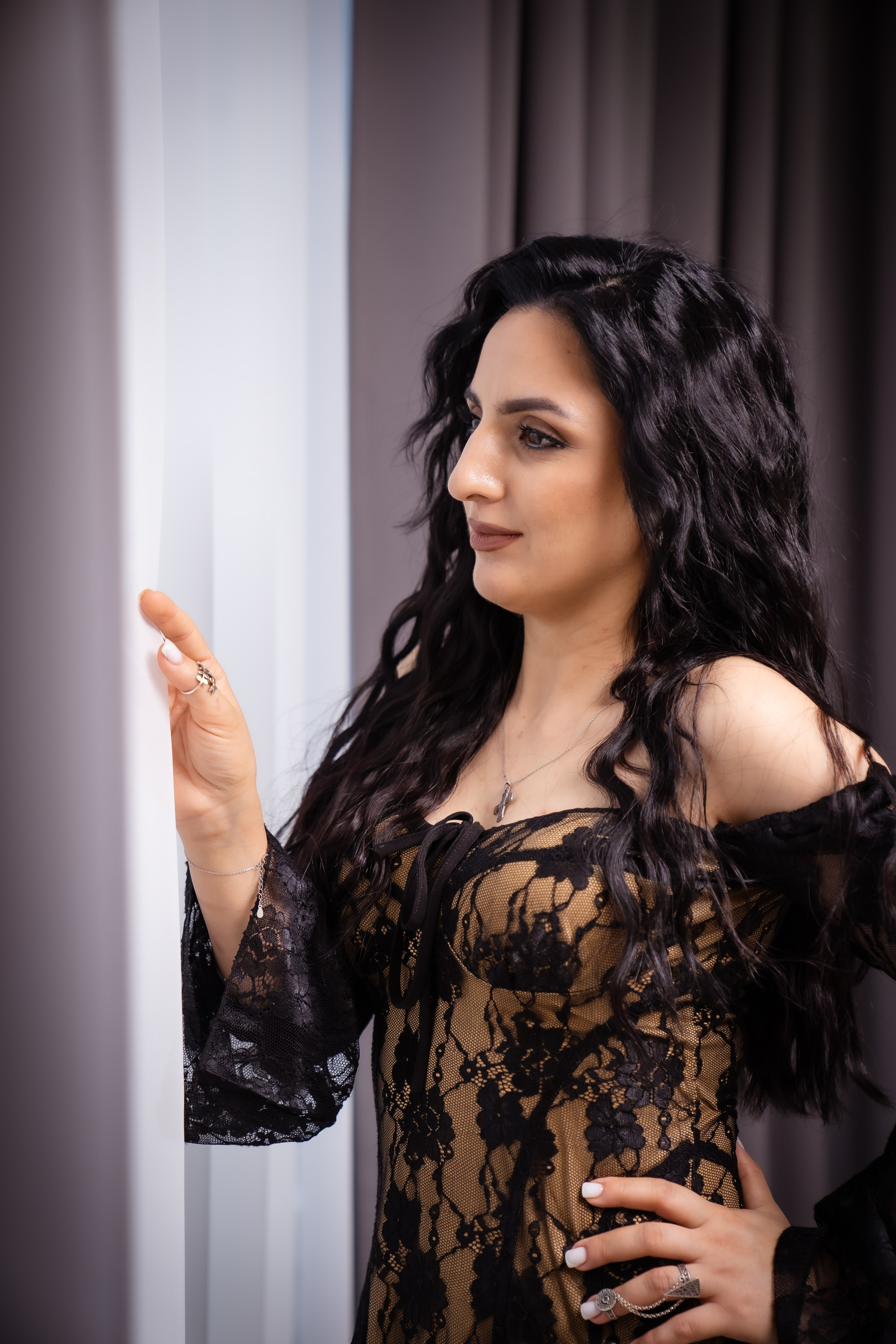 Фотосессия Сюзанны и ее Семьи. Фотограф в Ростове-на-Дону Анна Малахова