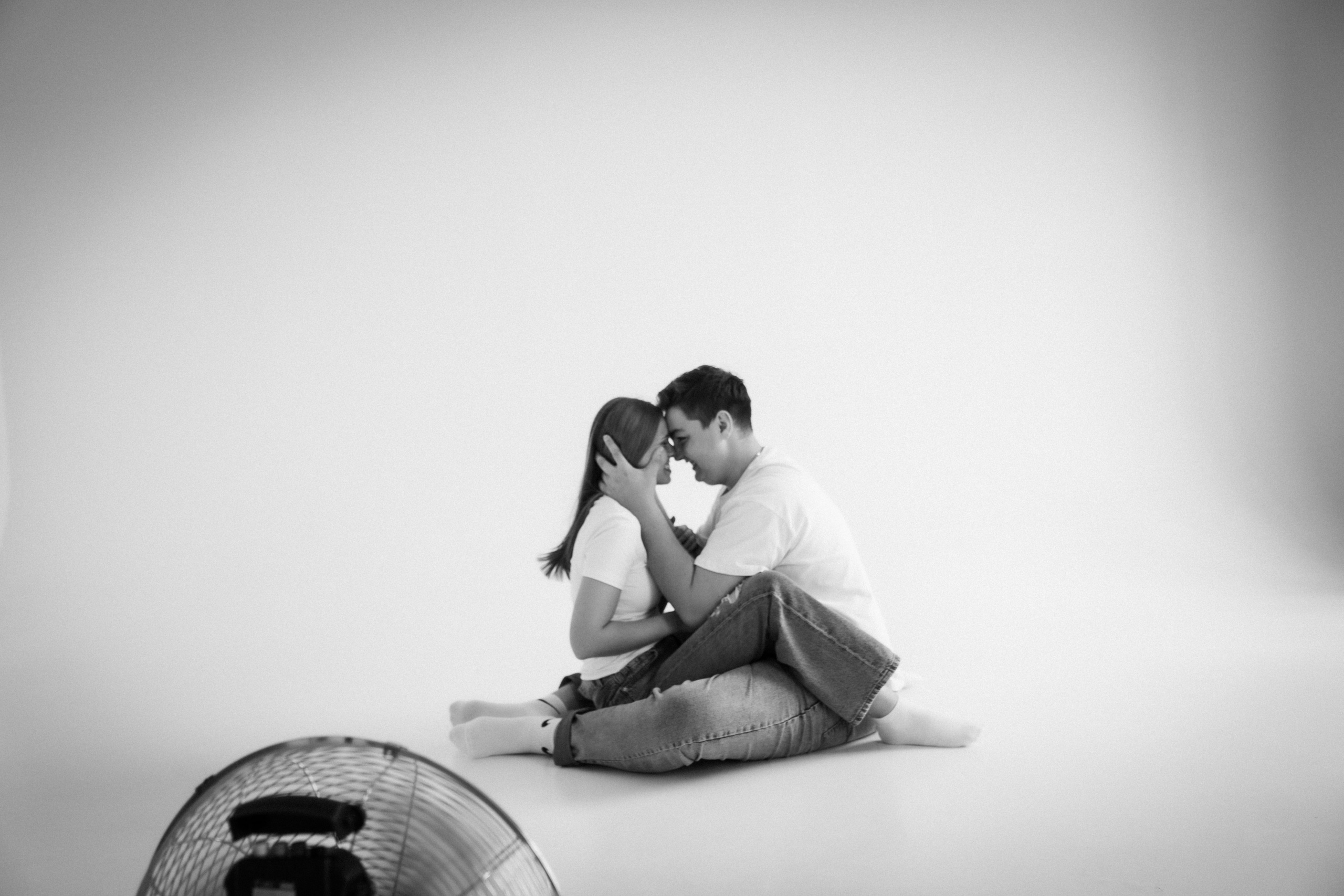 Фотосессия Анастасии и Павла. Фотограф в Ростове-на-Дону Анна Малахова