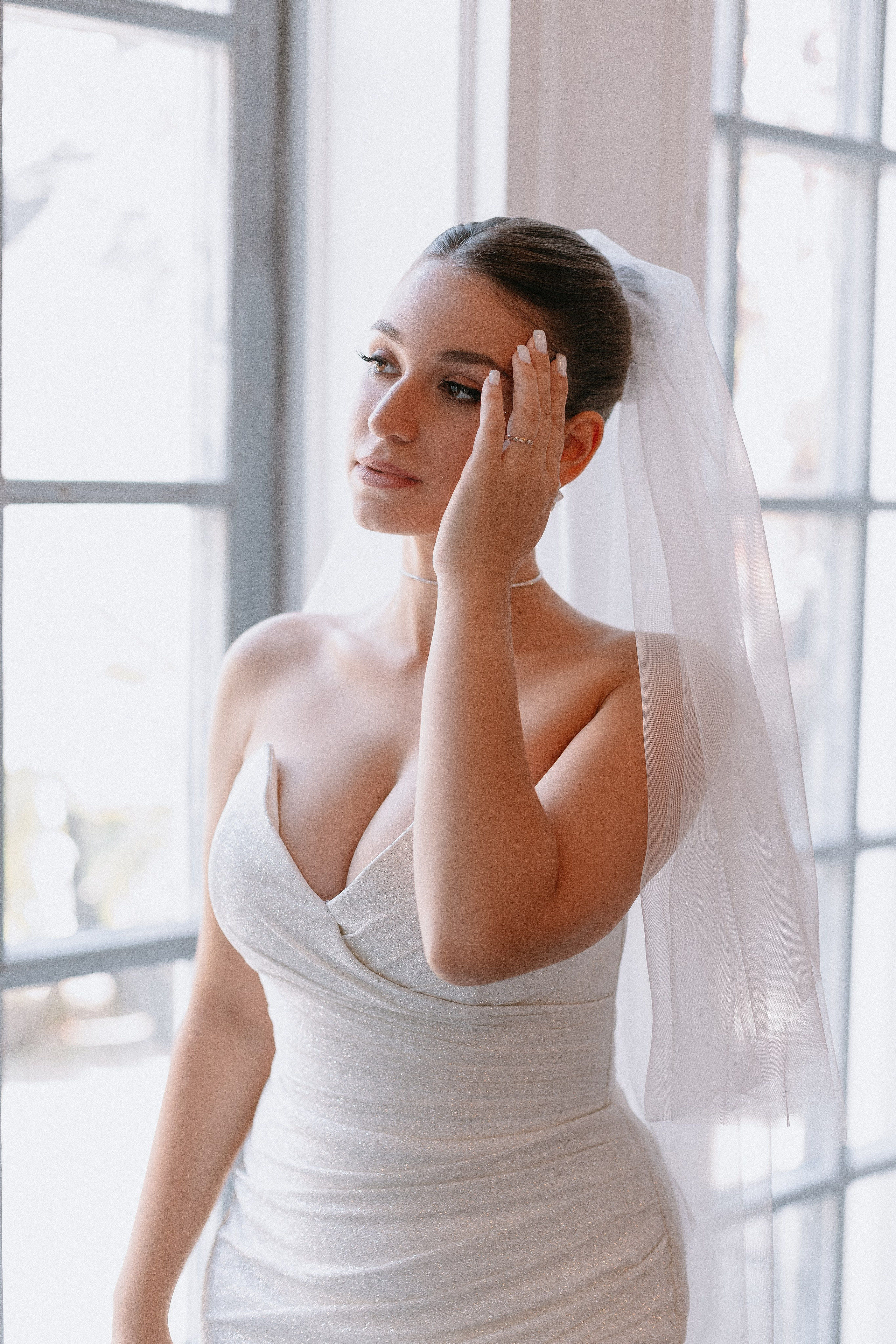 Москва. Осень. Любовь. Главная