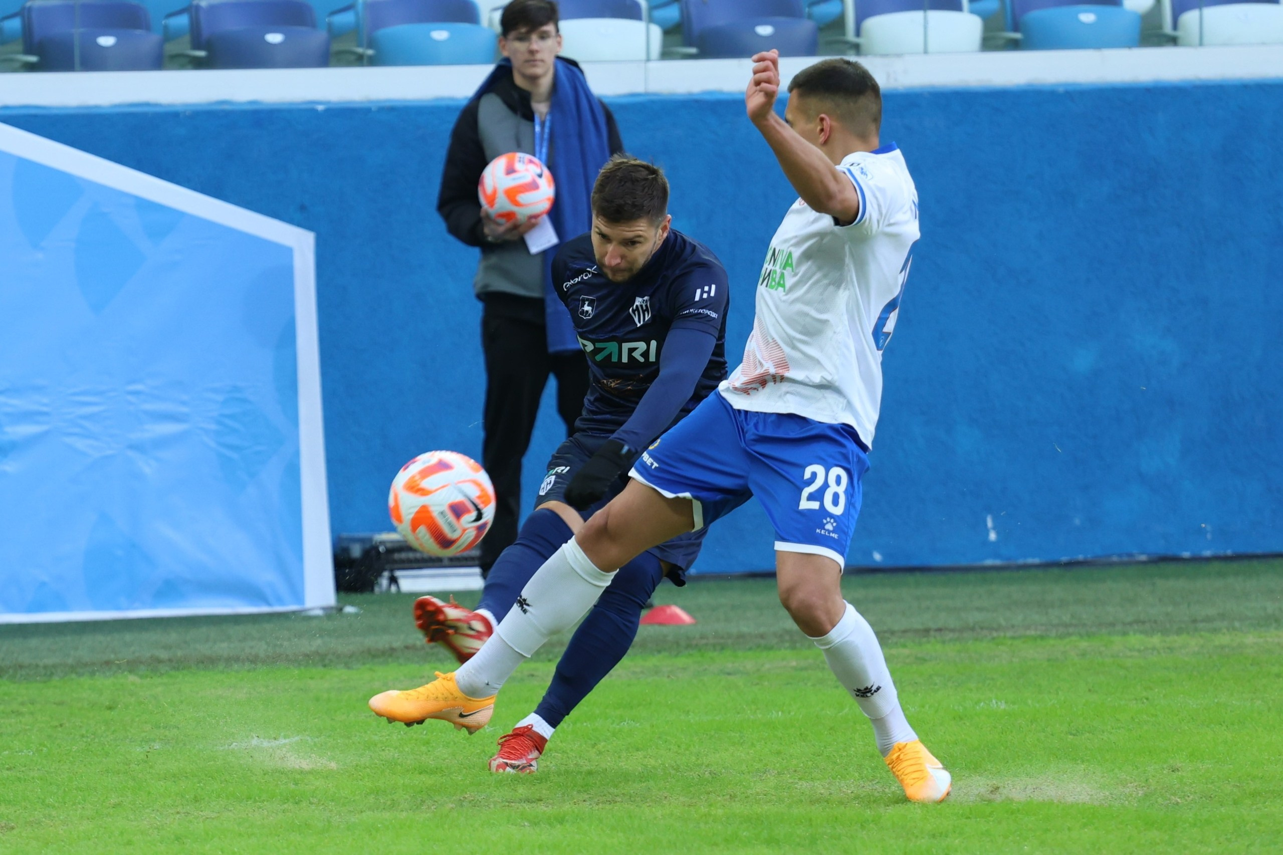 Футбол. Фотограф. Спорт, репортаж, предметная съемка