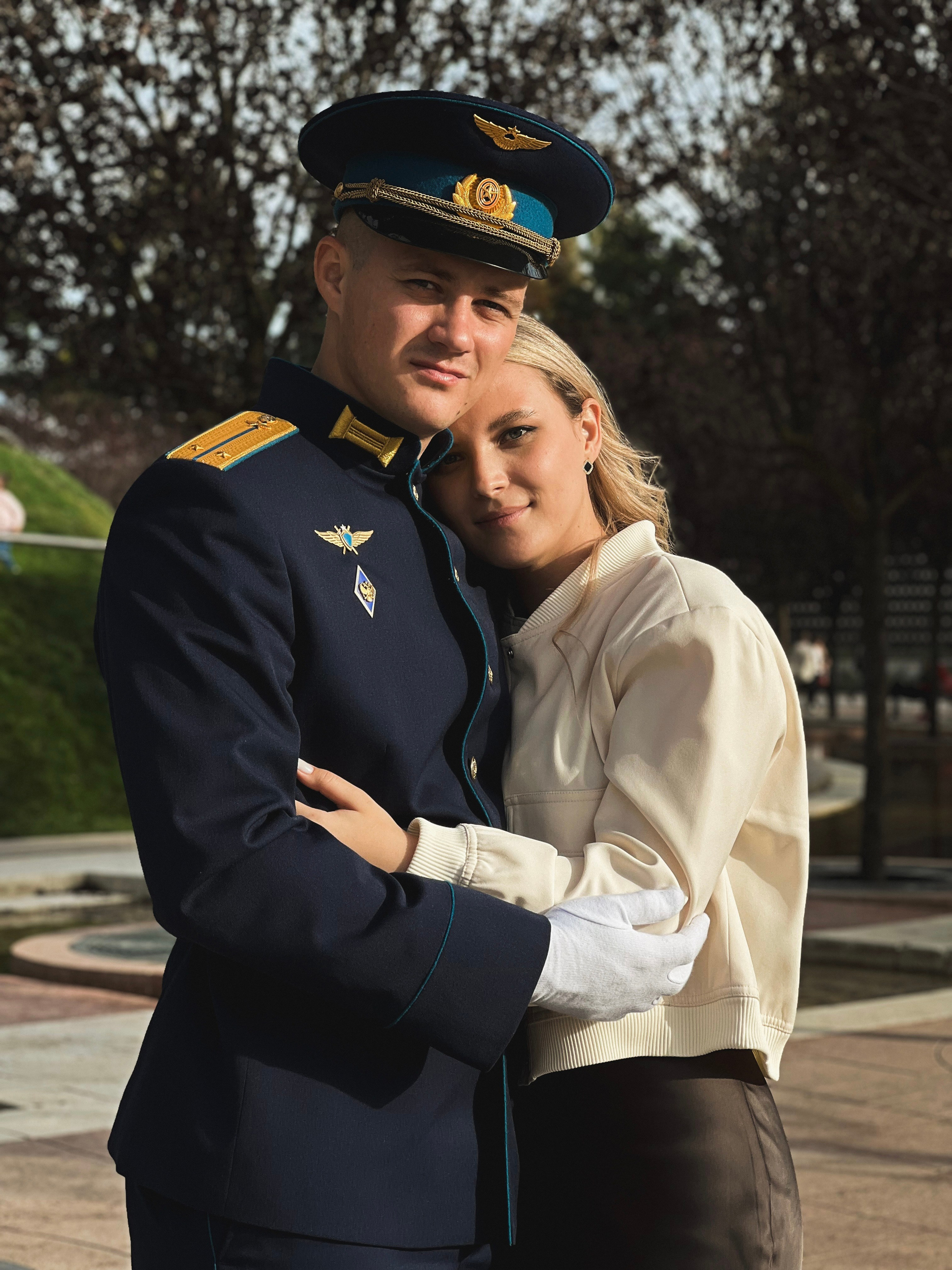 Света и Артём. Фотограф в Каспийске