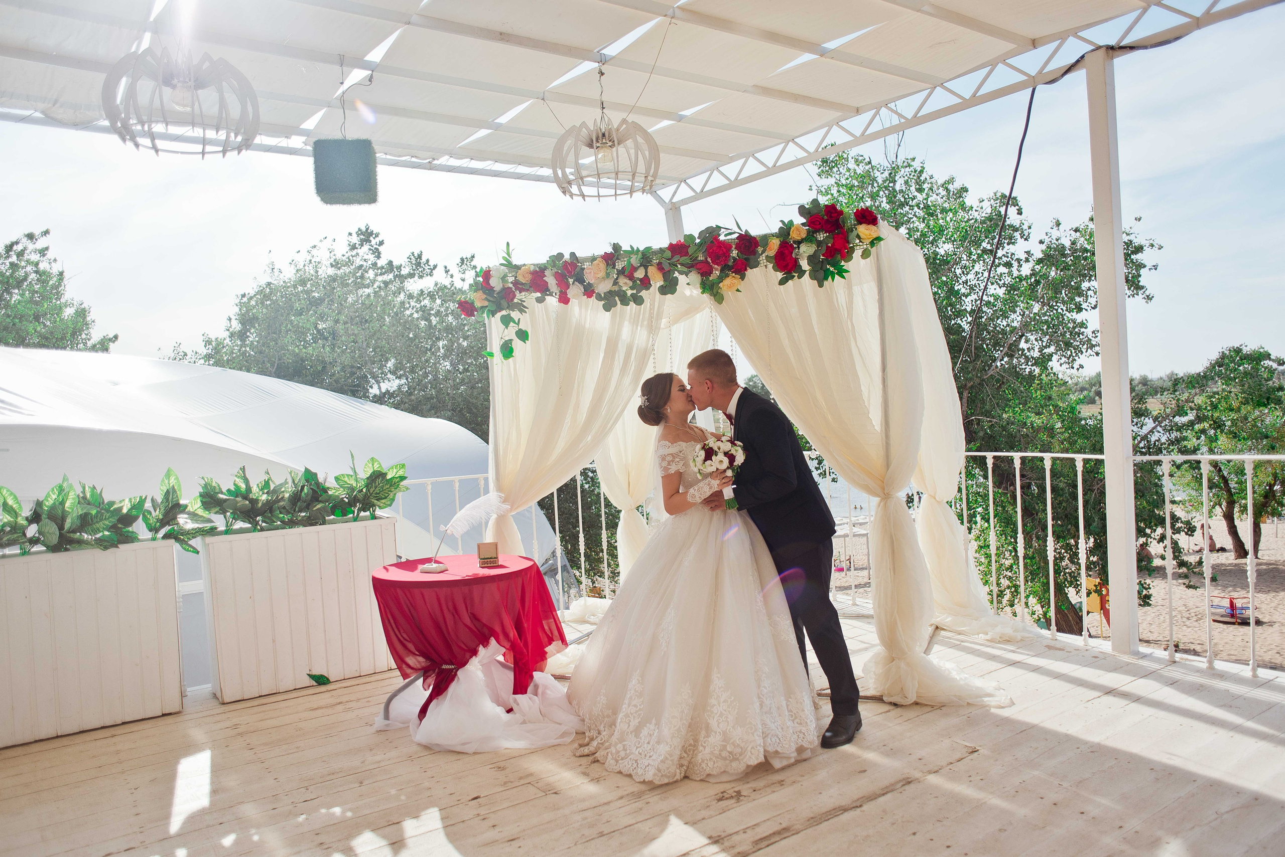 Александр и Анастасия. Свадебный и семейный фотограф Яна Стражева. Волгоград, Москва