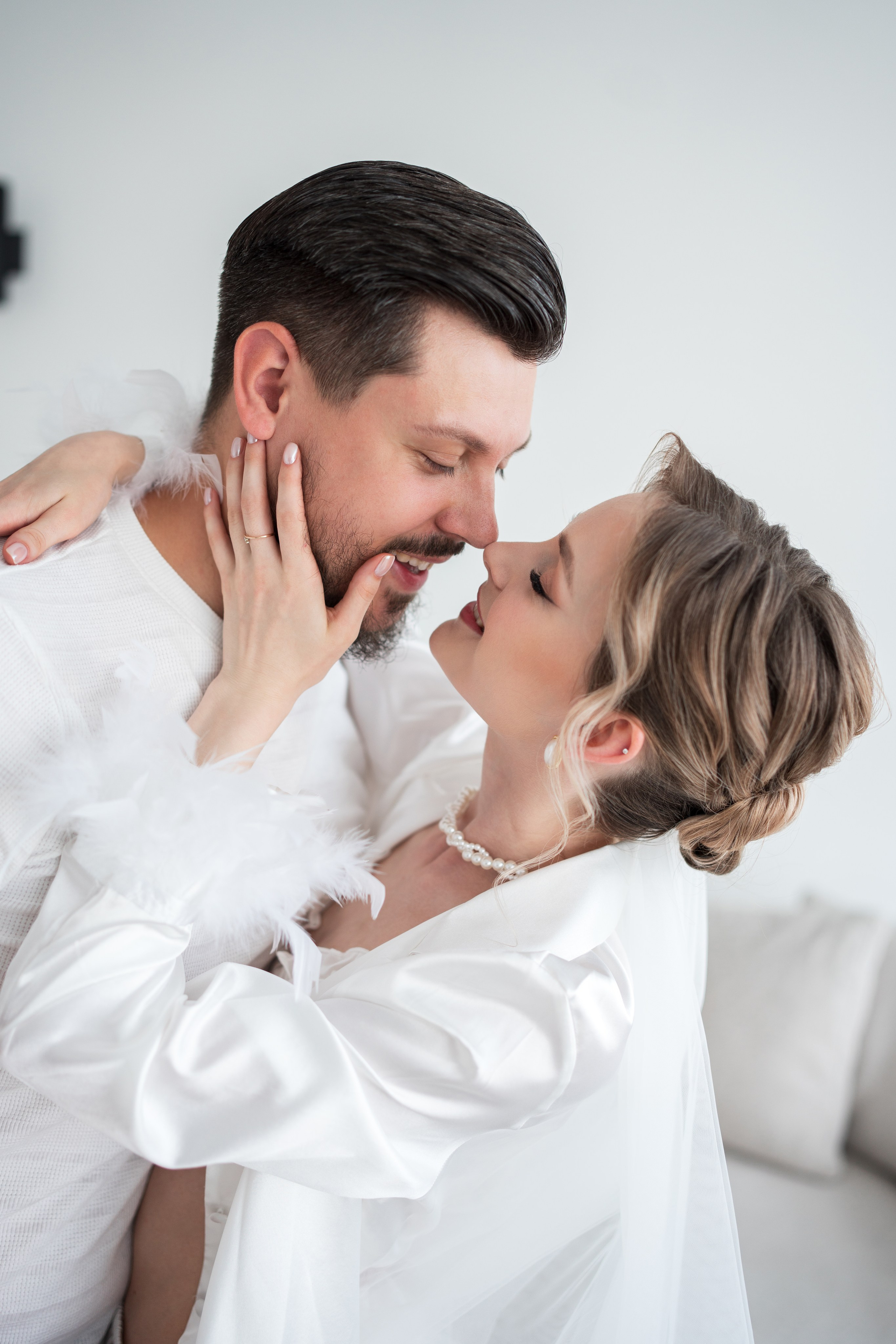 Свадьба. Артур и Екатерина. Фотограф Марта Козел. Гродно, Беларусь