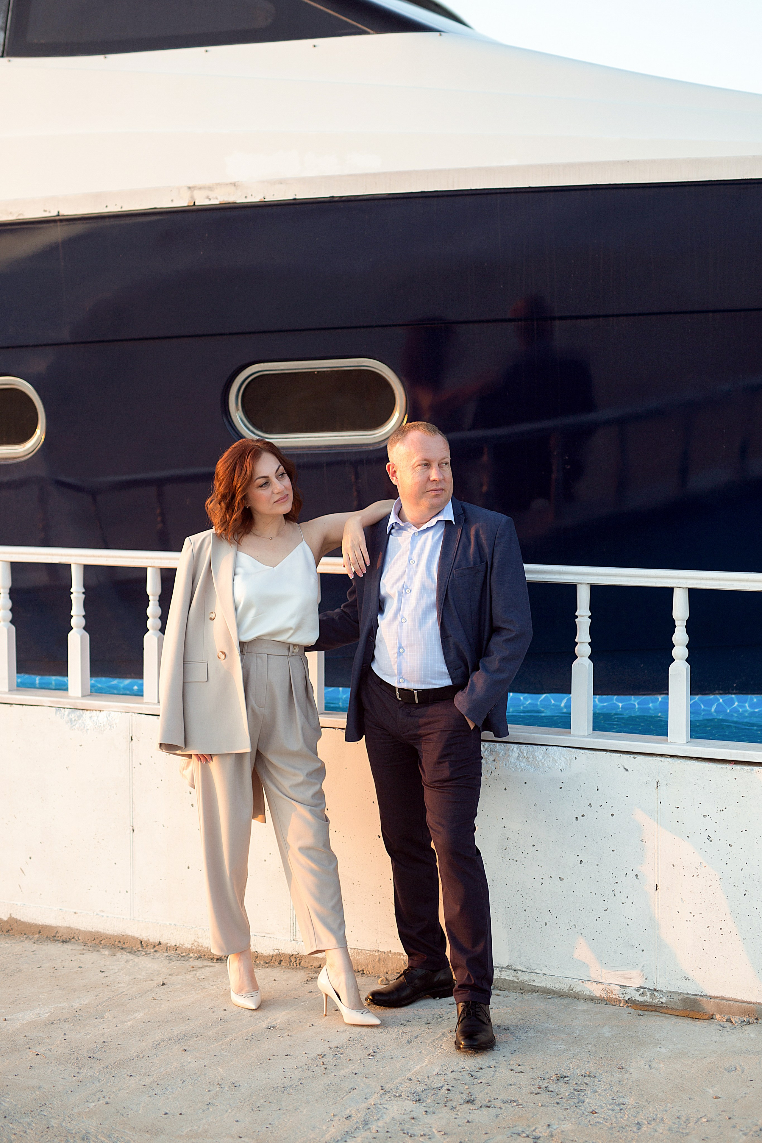 Алексей и Жанна. Людмила Далидович топовый семейный фотограф Находка/Владивосток