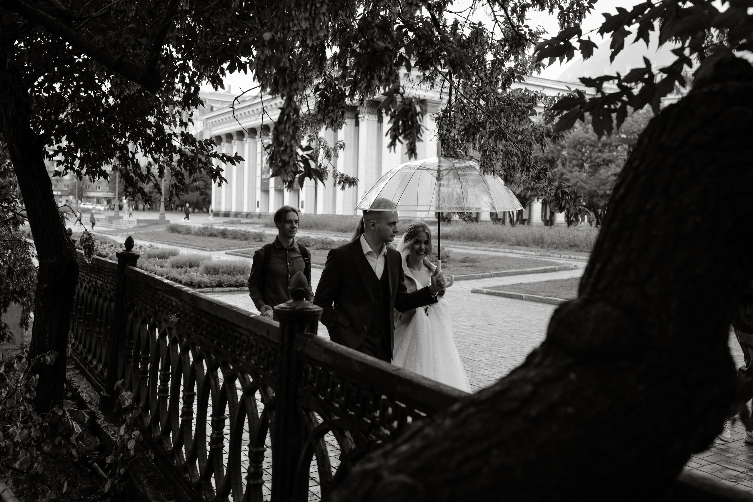 Александр и Мария. Инна Вильт| лайфстайл фотограф из Новосибирска