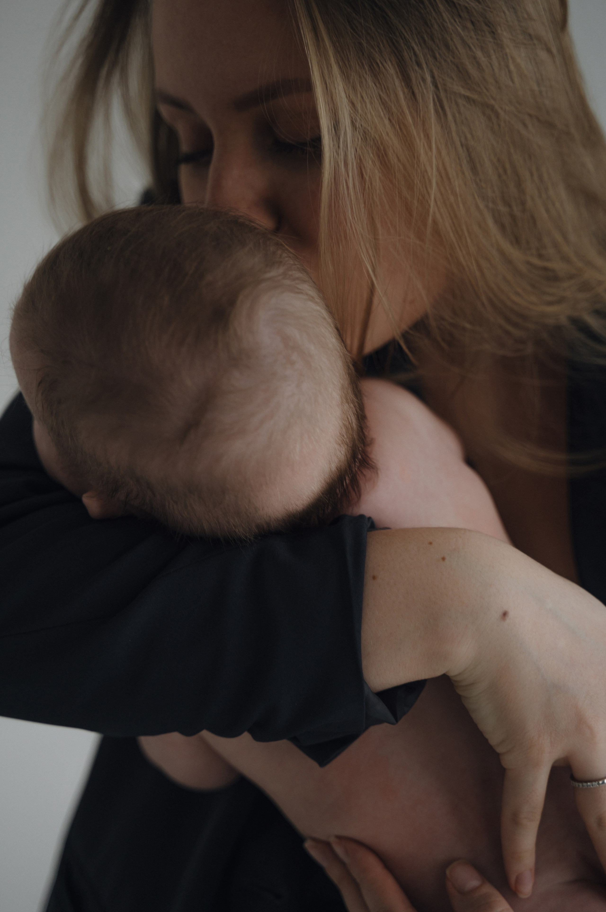 Катя и Василиса. Свадебный фотограф Москва и Санкт-Петербург. Анастасия Чудина