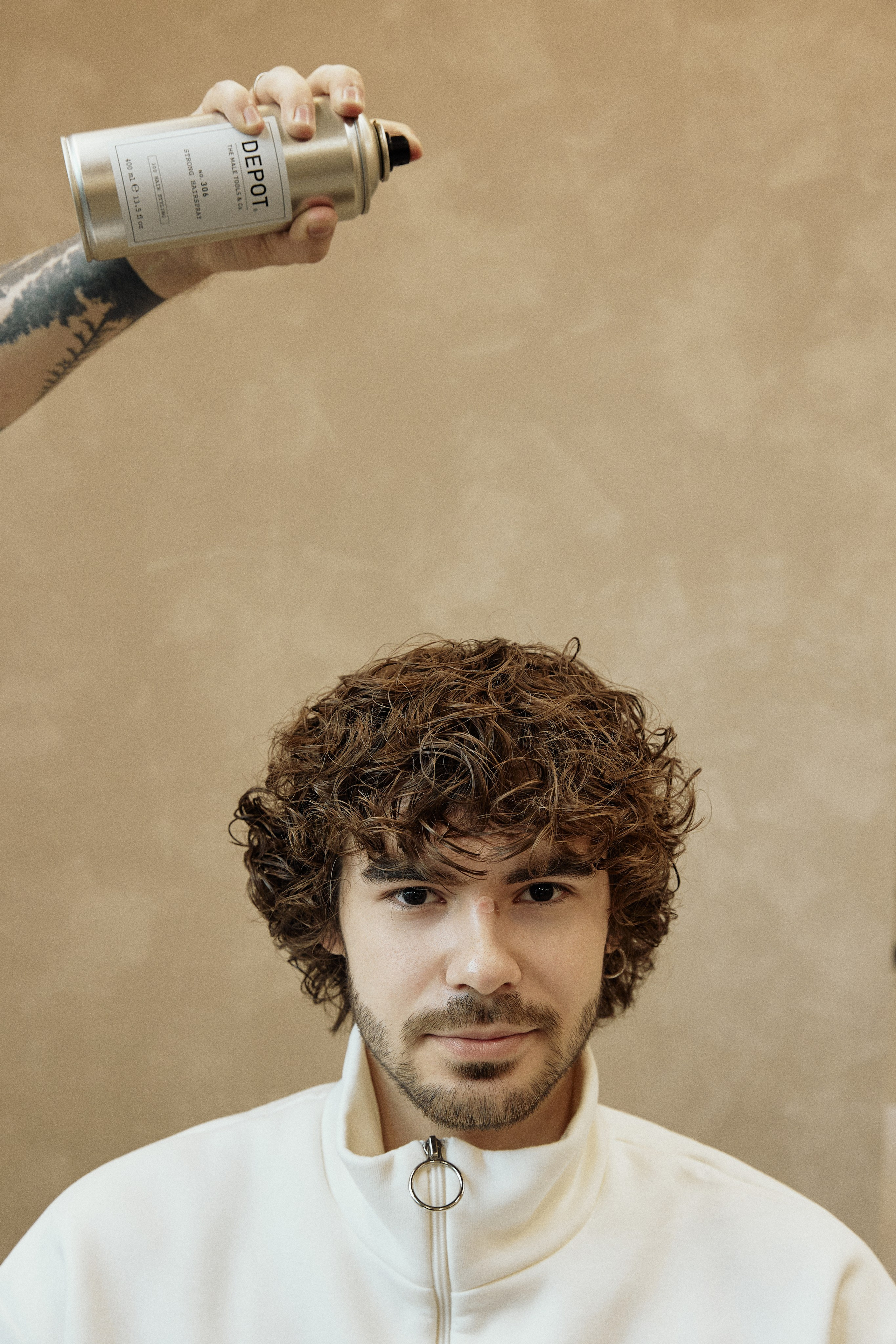 «BOY CUT». Дмитрий Мазуркевич: Профессиональный Репортажный Фотограф