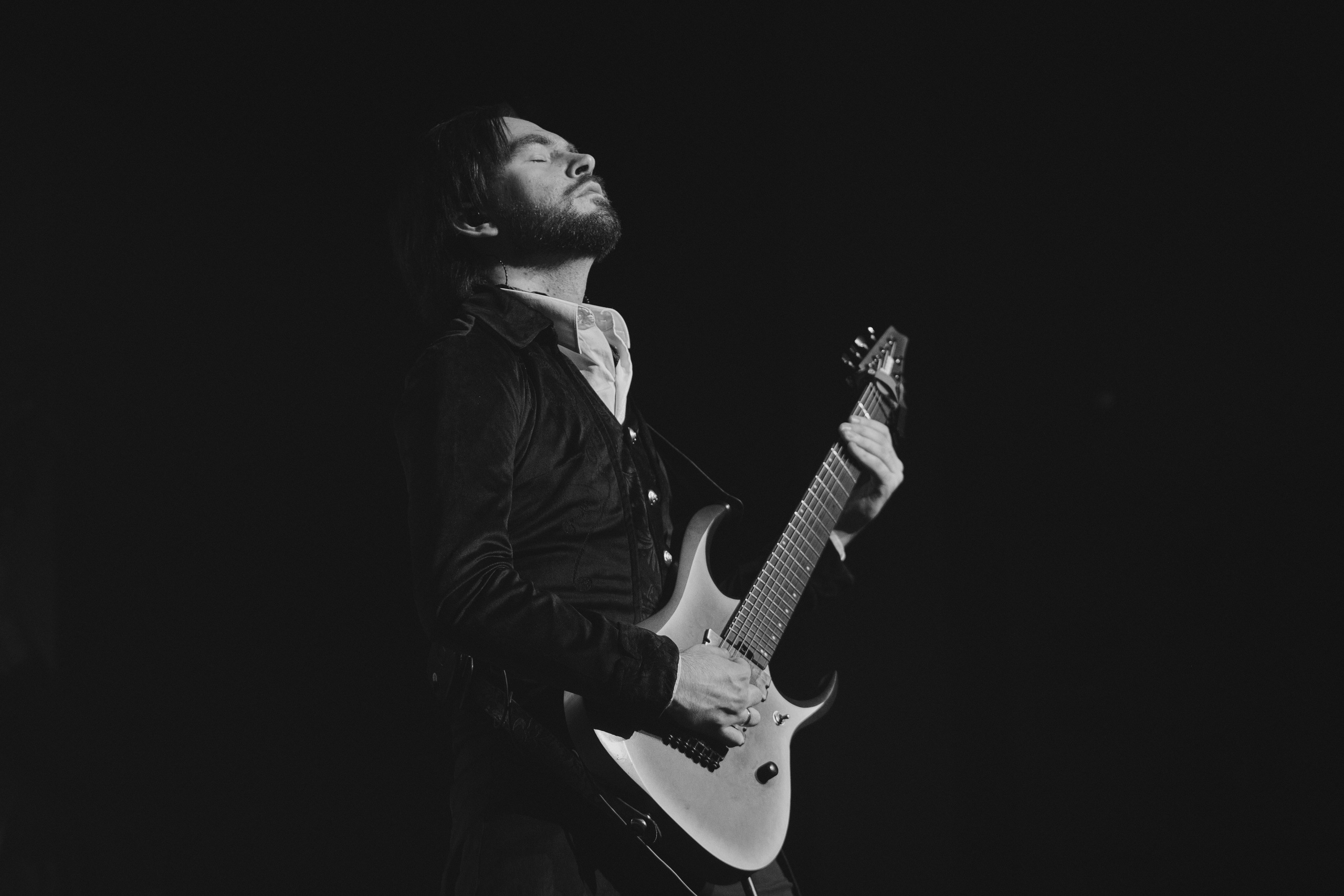 Saphath. «Симфония пепла»