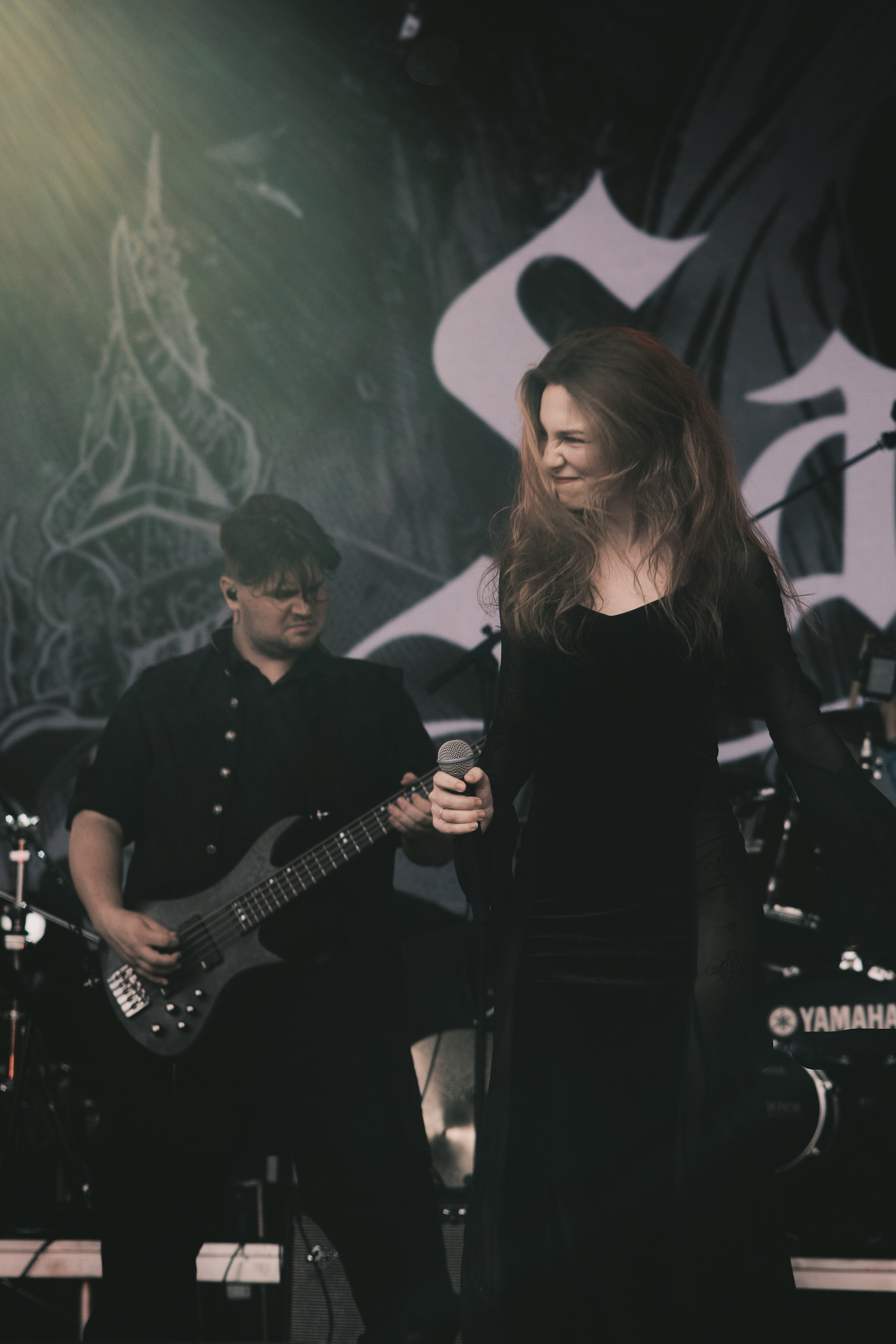 Saphath band concert