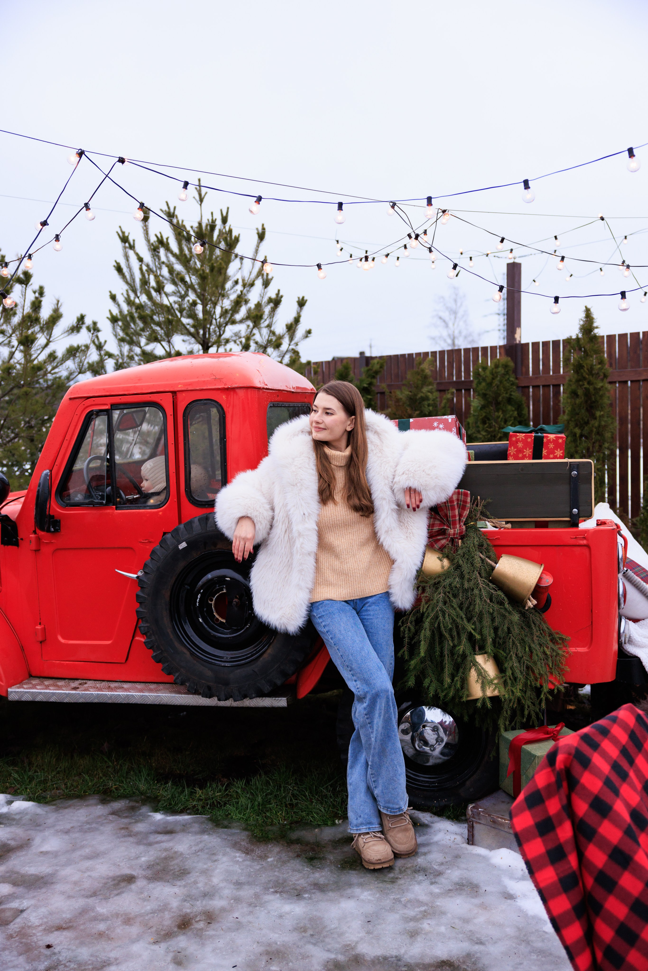 ПРОГУЛКИ. Фотограф Надежда Заломаева