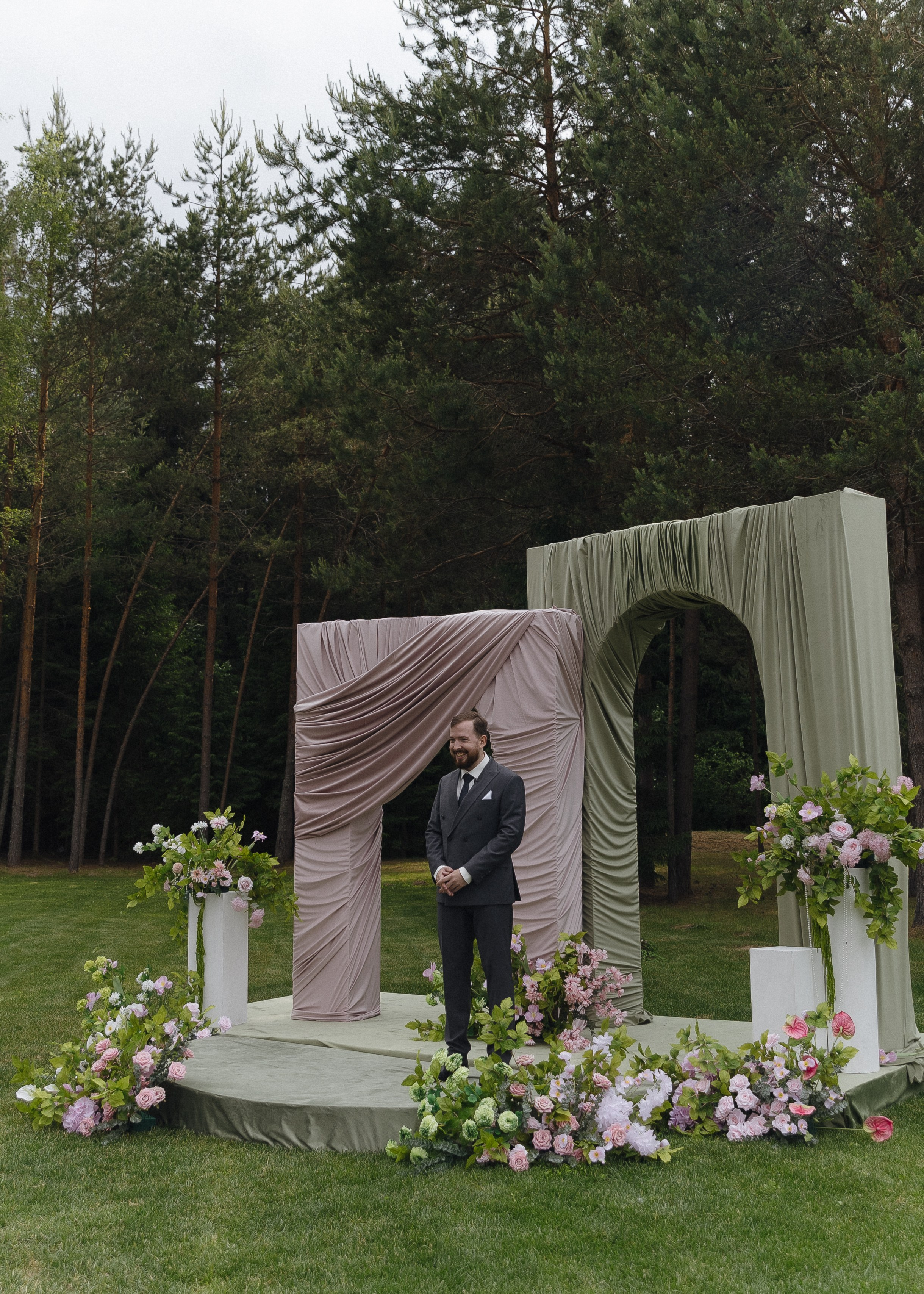 Яна и Сергей. Фотограф Вышний Волочек/Тверь/Москва/Санкт-Петербург