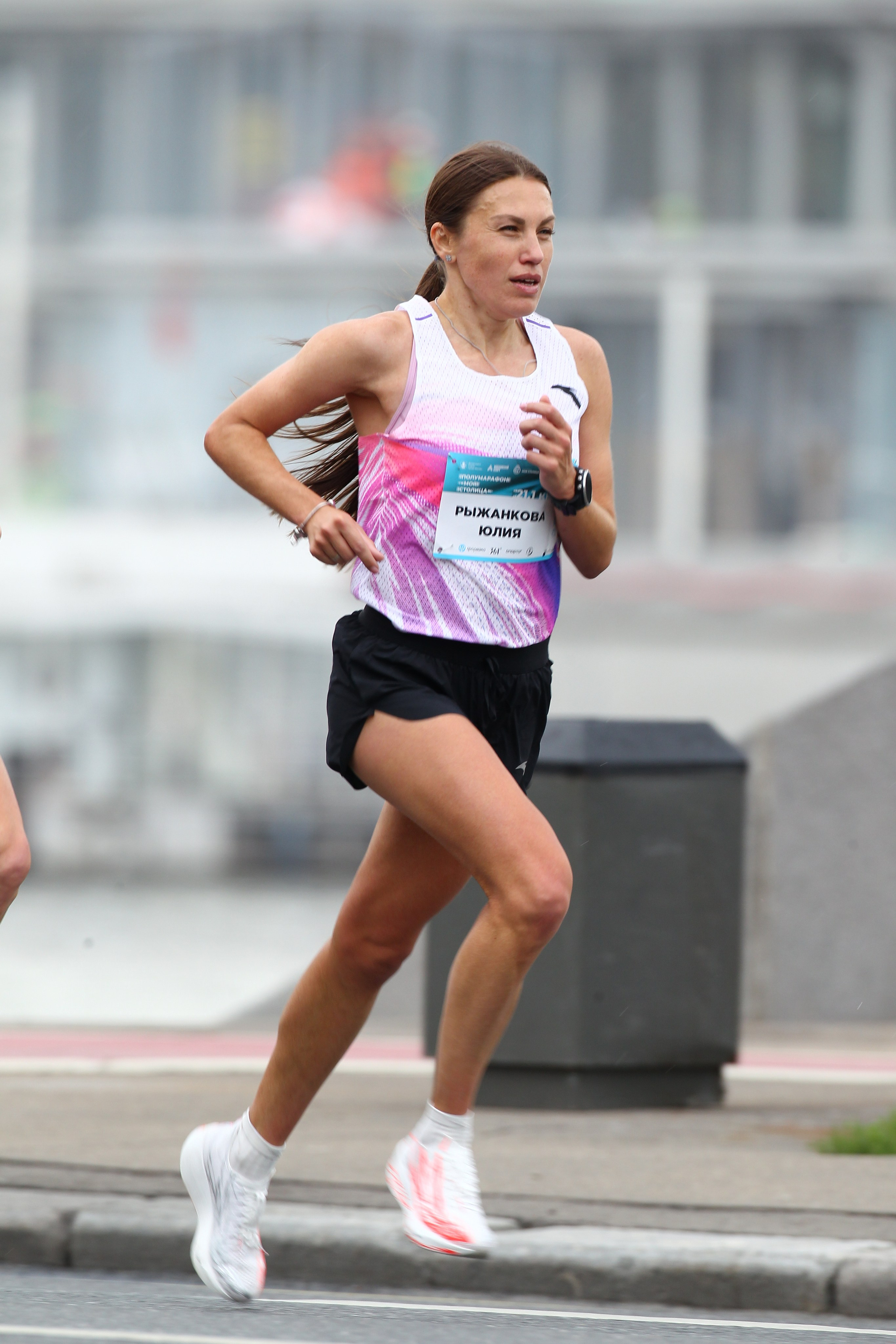 Репортаж Москва. Портретный фотограф в Москве Павел Горчаков