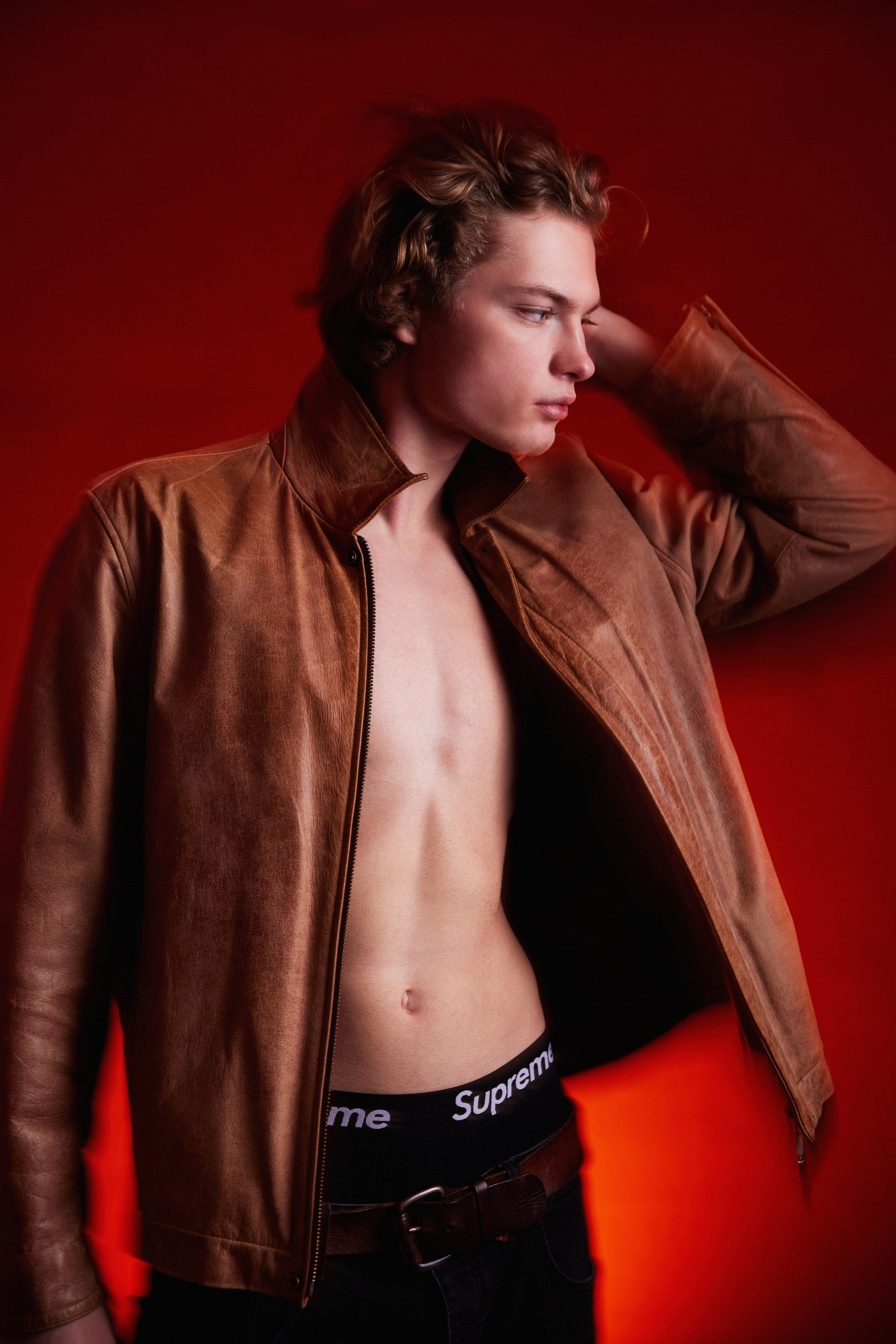 Мужское портфолио модели. Портретный фотограф в Москве Павел Горчаков