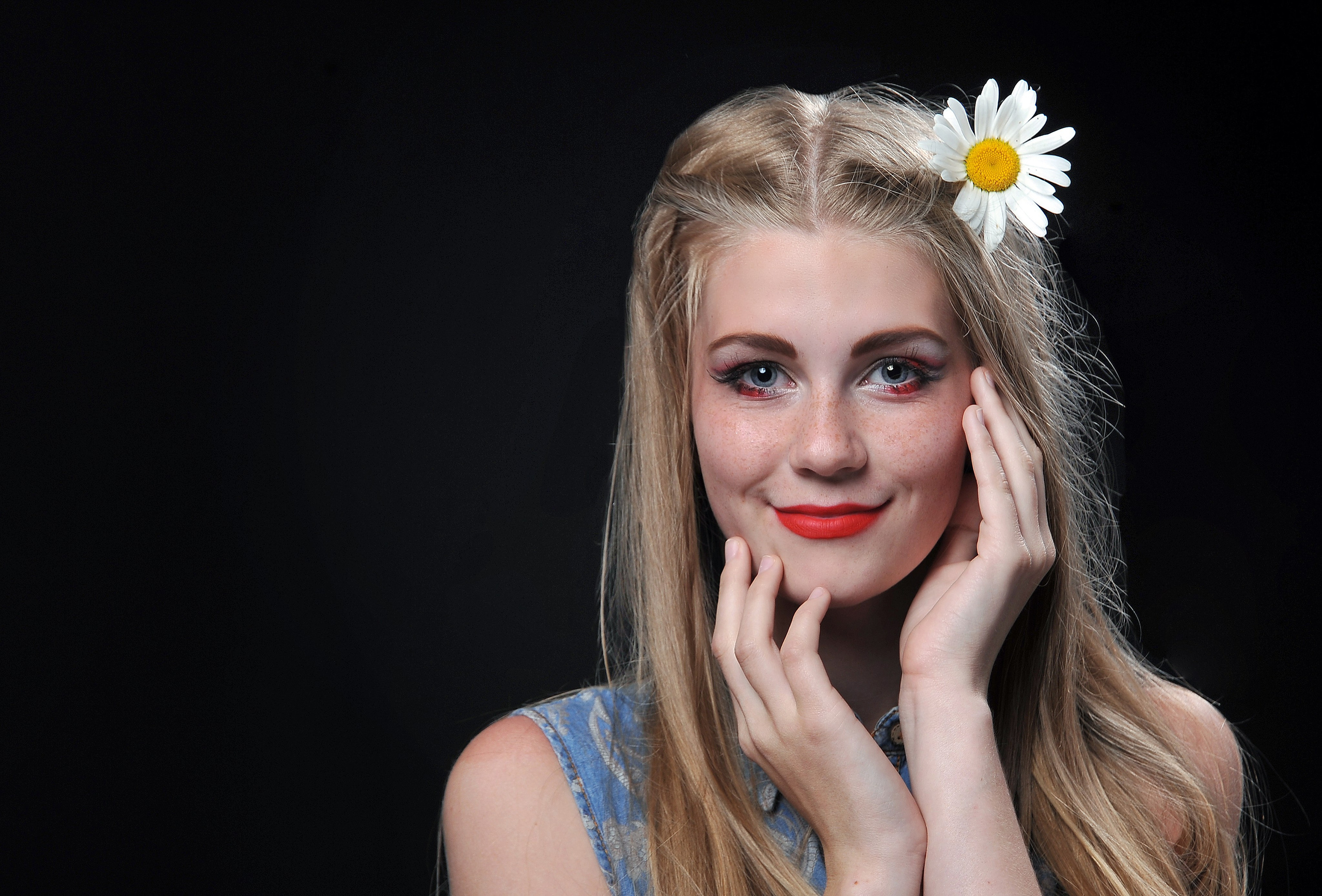 Портреты. FotoGraf