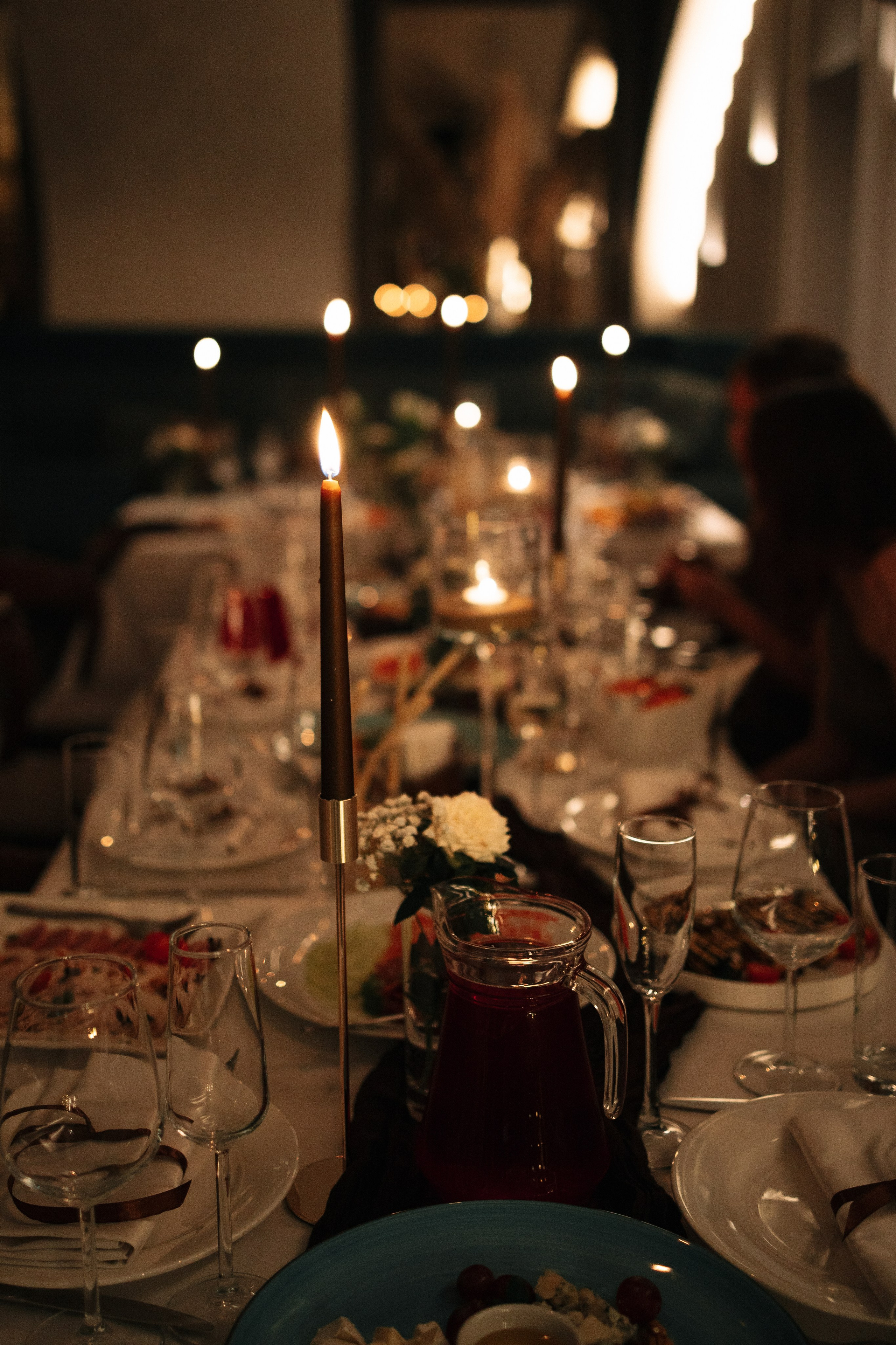 Праздник Леры и Антона. Свадебный и прогулочный фотограф в Санкт-Петербурге Дарья Корель