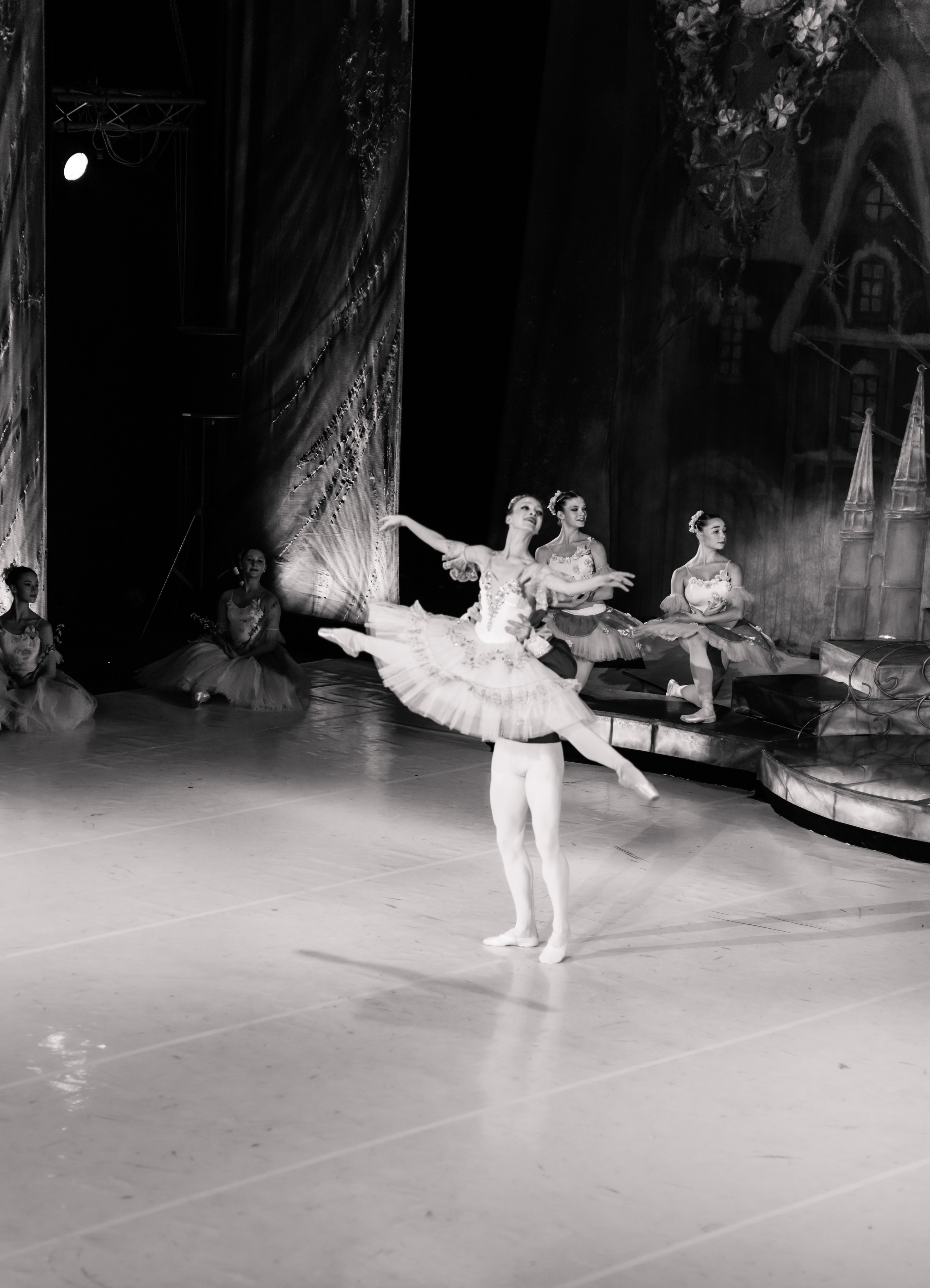 Балетные фотосъемки | Фотограф Юлия Калай. Калай Юлия. Фотограф. Москва