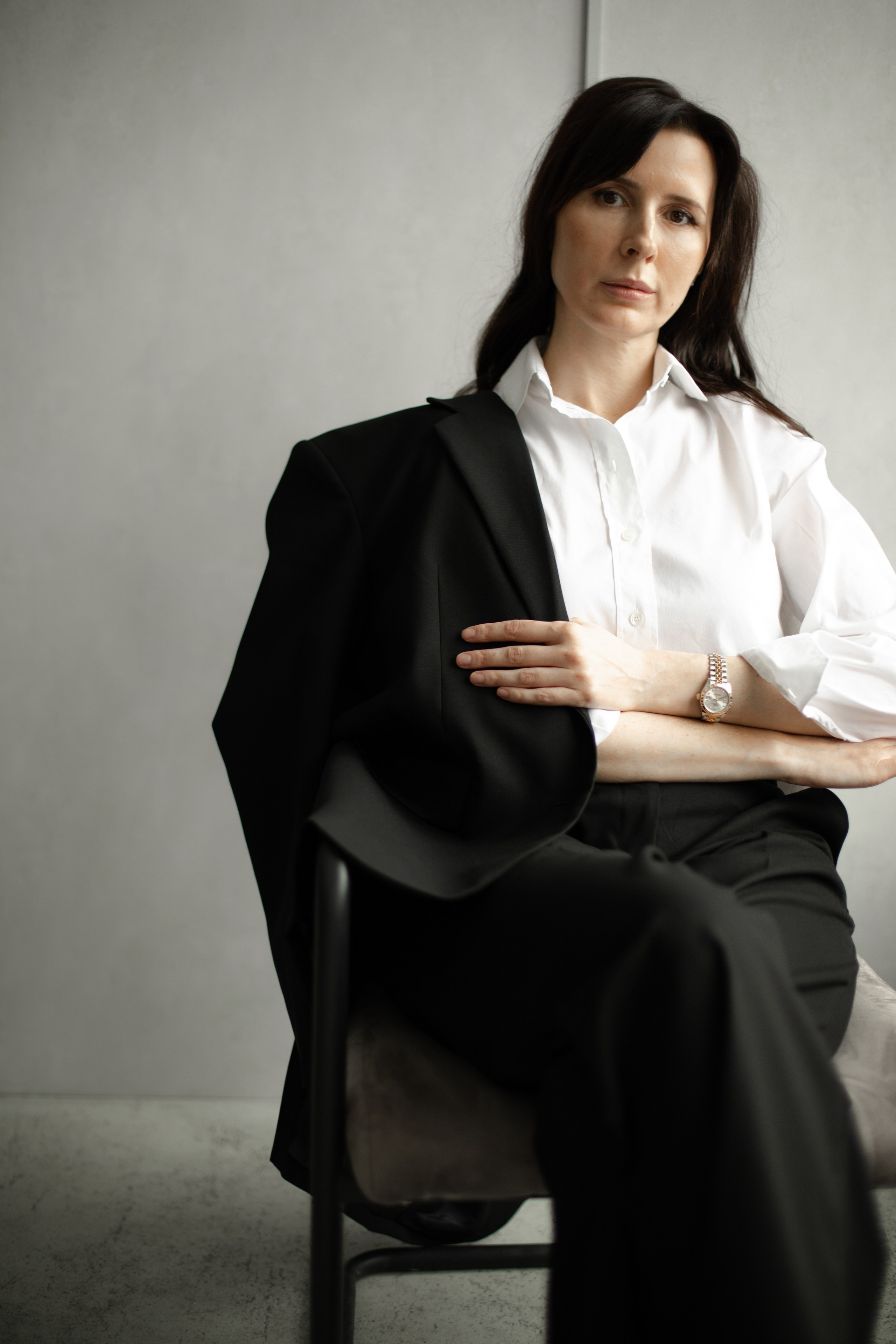 Психолог Жукович Оксана. Калай Юлия. Фотограф. Москва