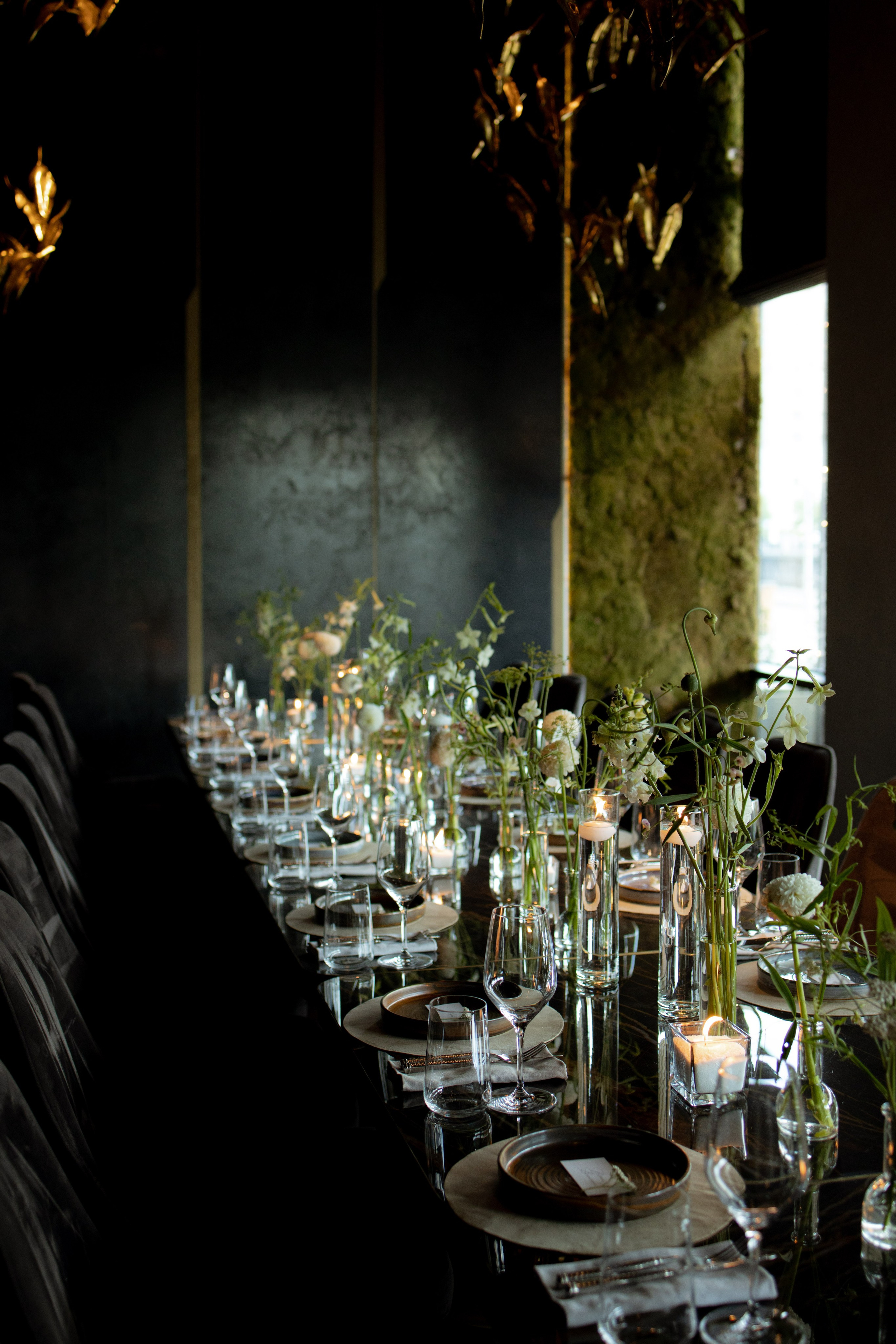 Алина & Николай. Оформление свадеб, декор свадеб Вера Маркова, Москва