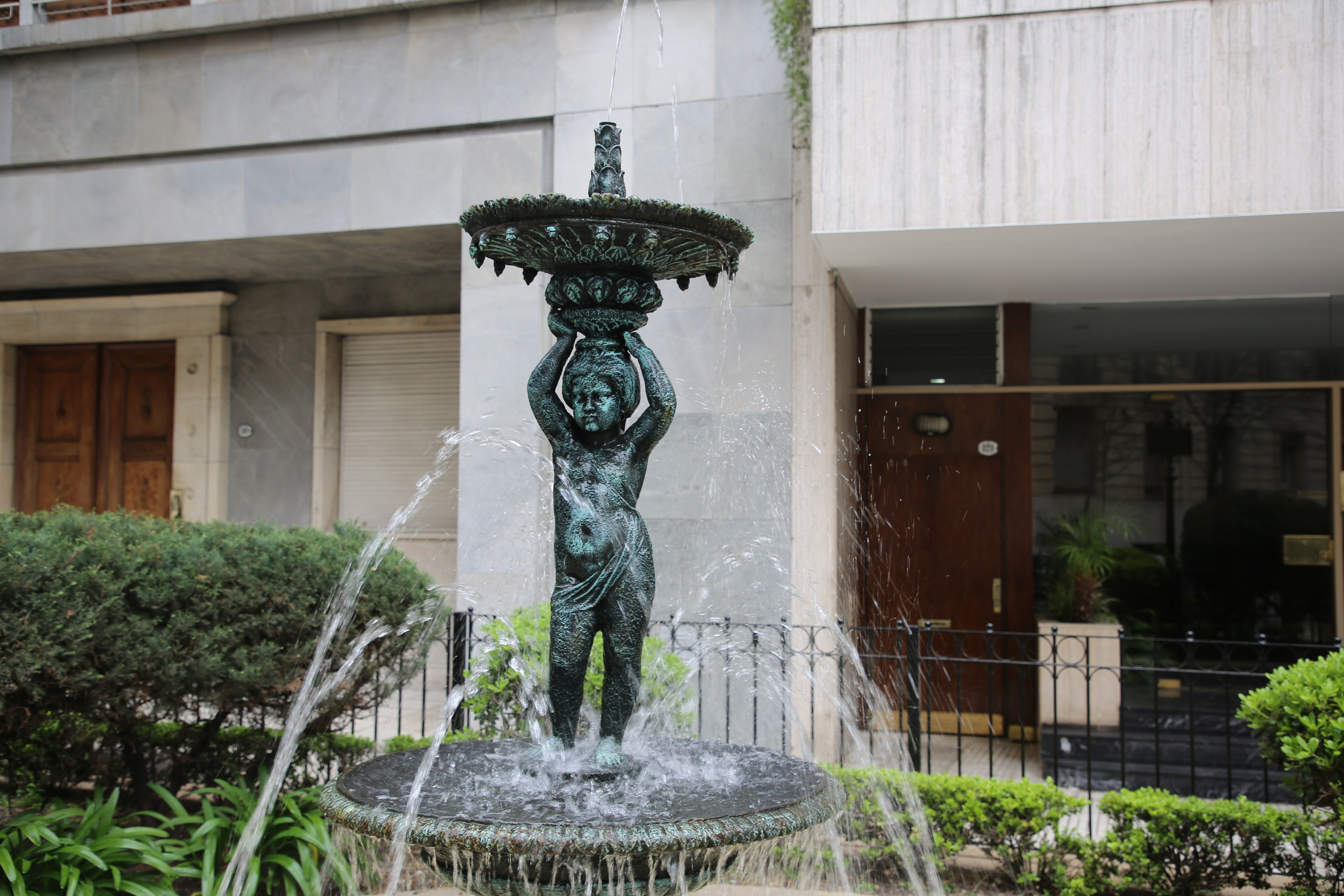 Buenos Aires, Argentina. Andrey Filippov Photographer