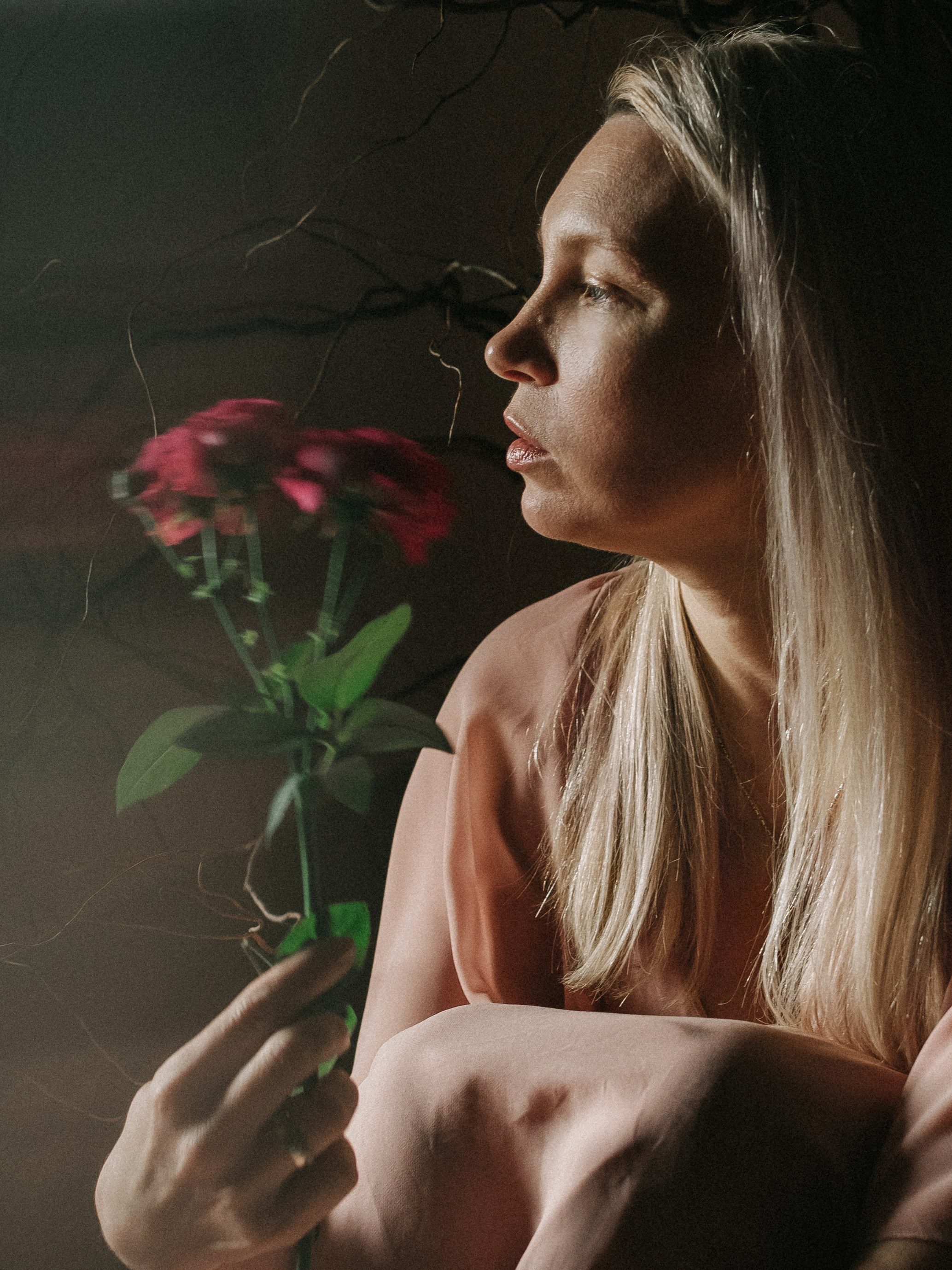 Даша. Свадебный и семейный фотограф в Самаре Надежда Раскина