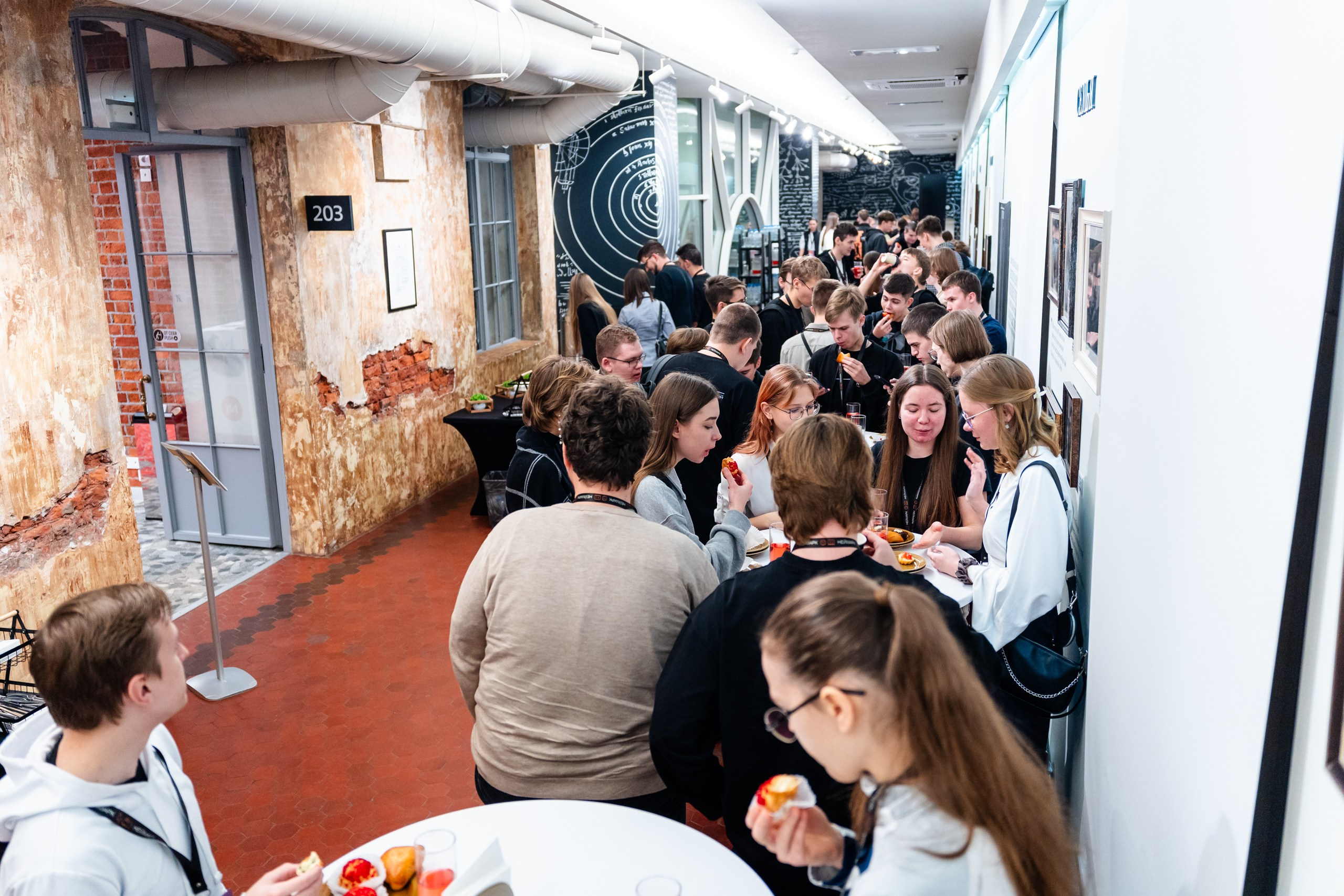 День Неймарк. Репортажный и портретный фотограф в Нижнем Новгороде Максим Горшков