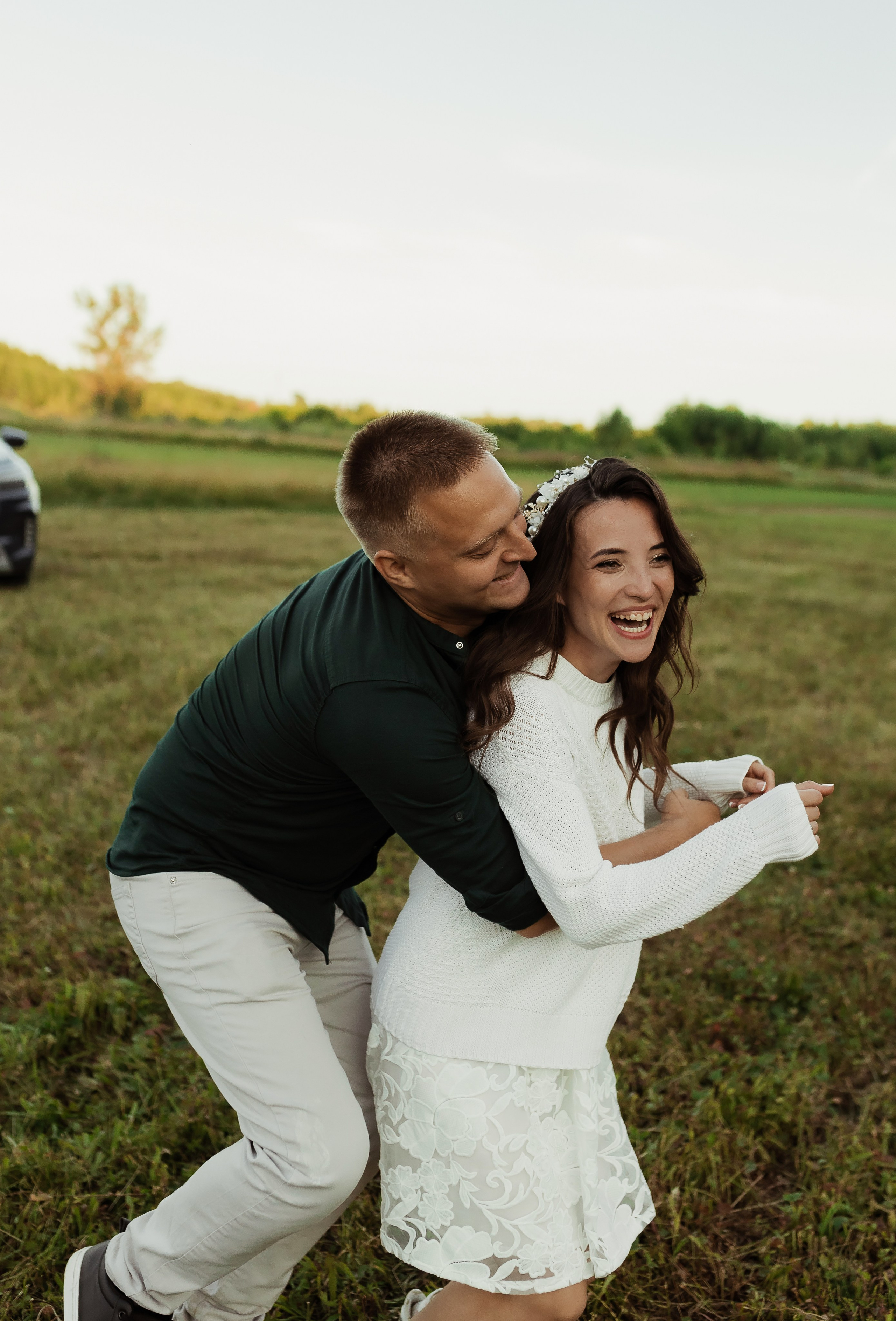 Юрий & Дарья. ФОТОГРАФ Маргарита Сивакова | Ярославль Кострома Москва