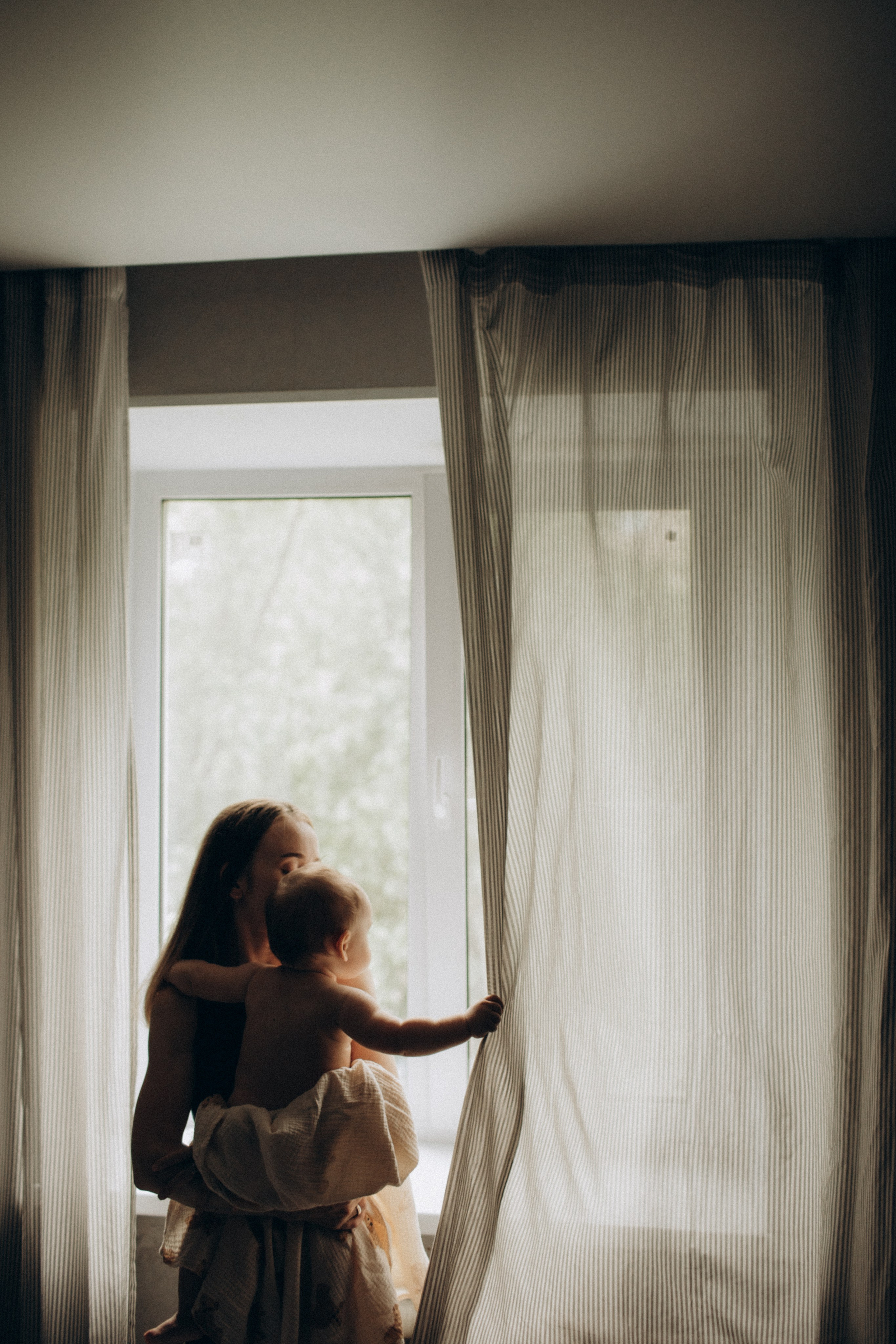 Место для счастья здесь. Семейный фотограф в Челябинске Ксения Зубкова