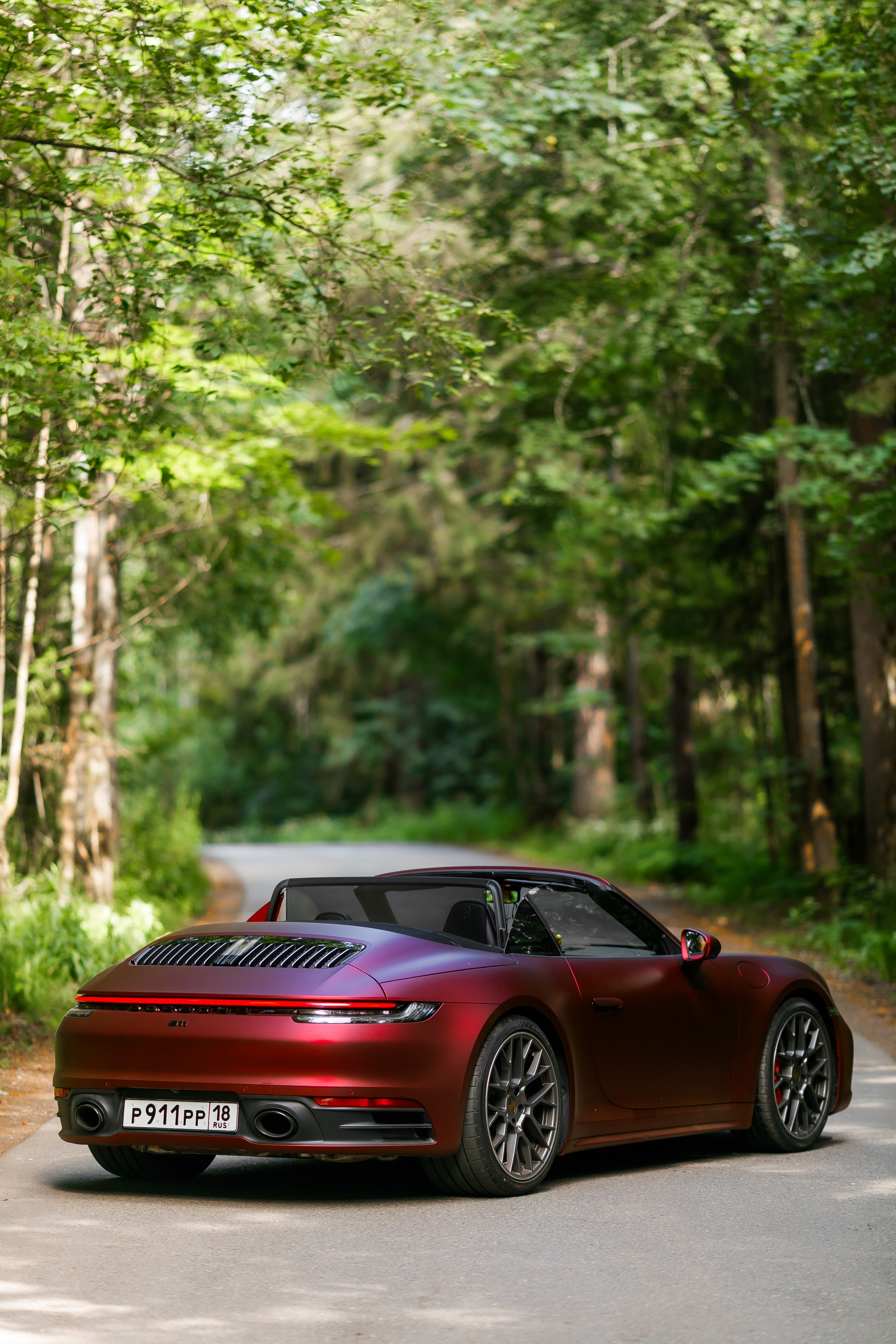 Автомобили. Профессиональный фотограф Амир Закиров