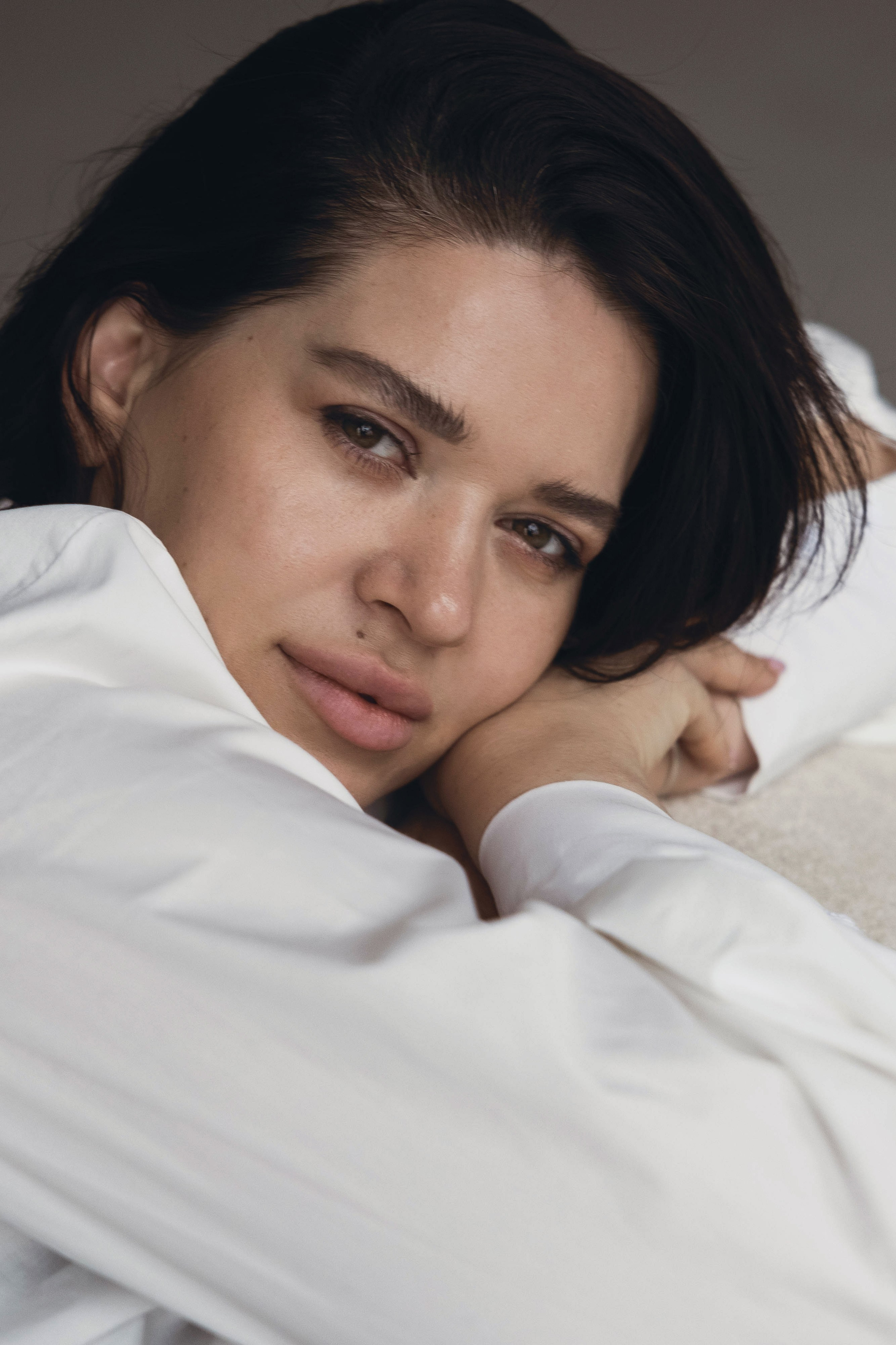 Потреты. Свадебный и семейный фотограф в городе Сургуте Стерликова Светлана