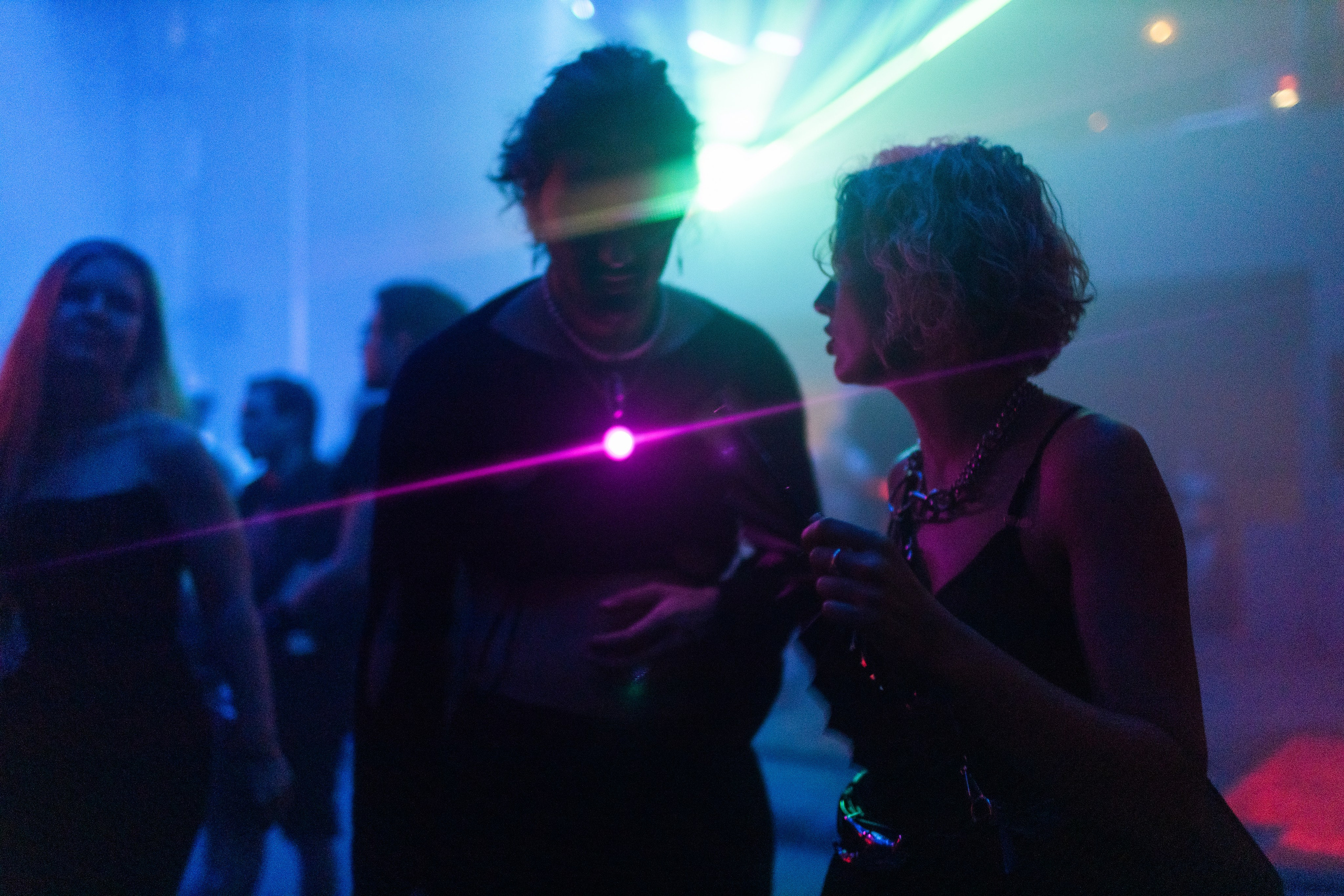 SENS 2023. Фотограф в Москве Десятова Ксения