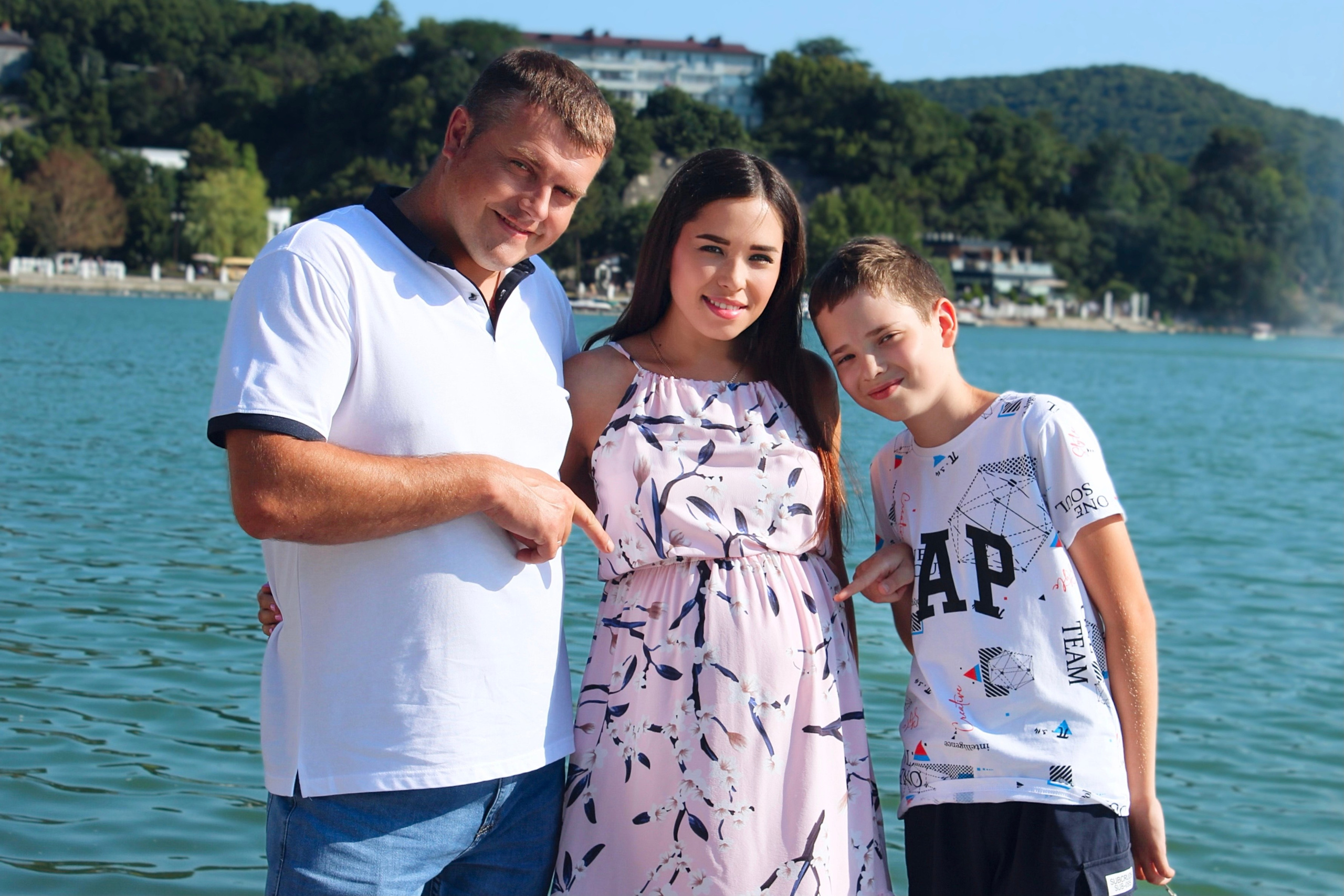 Прогулка в Абрау-Дюрсо. ВИДЕОГРАФ И ФОТОГРАФ В НОВОРОССИЙСКЕ / АНАПЕ / ГЕЛЕНДЖИКЕ