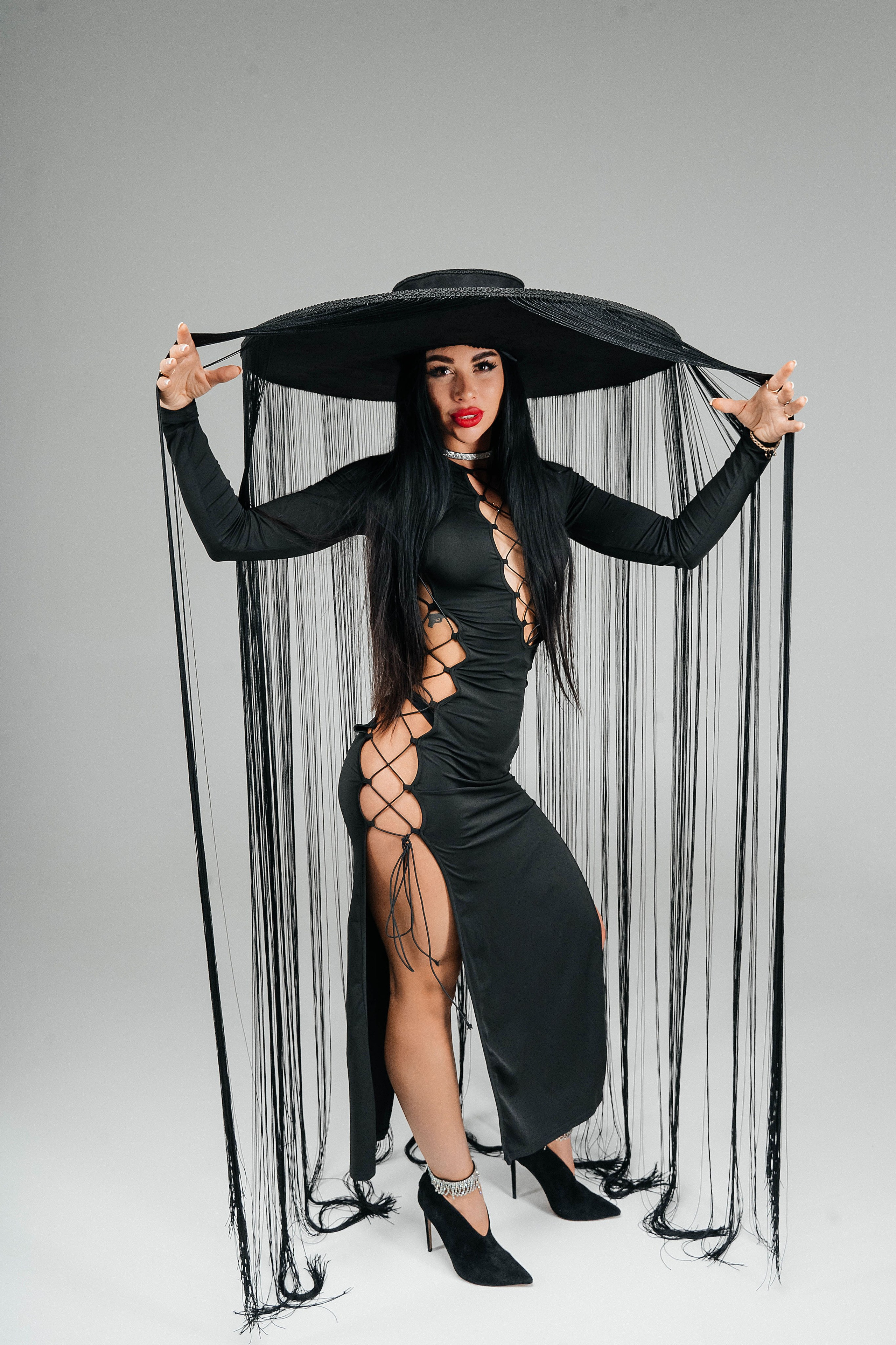 Проект Шляпы. Виктория Алпеева — фотограф по любви